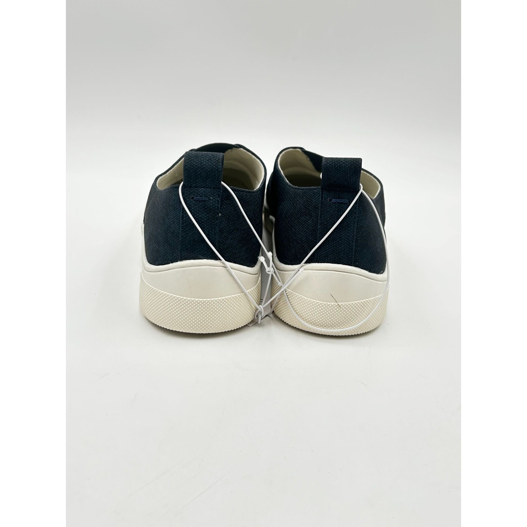 Other Kensie Salia Slip On Sneakers Women US 8.5 Navy Casual Comfo Size US 8.5 / IT 38.5 - 3 Thumbnail