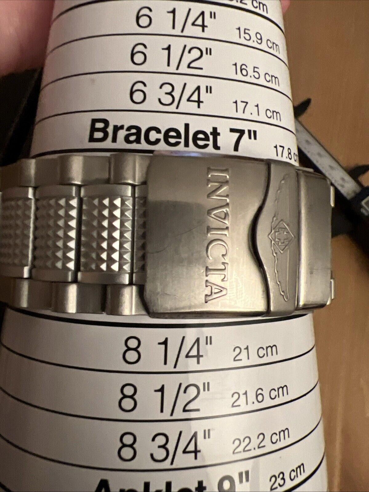 Invicta Invicta Subaqua Noma III 10547 Watch for Men New Battery Size ONE SIZE - 9 Thumbnail