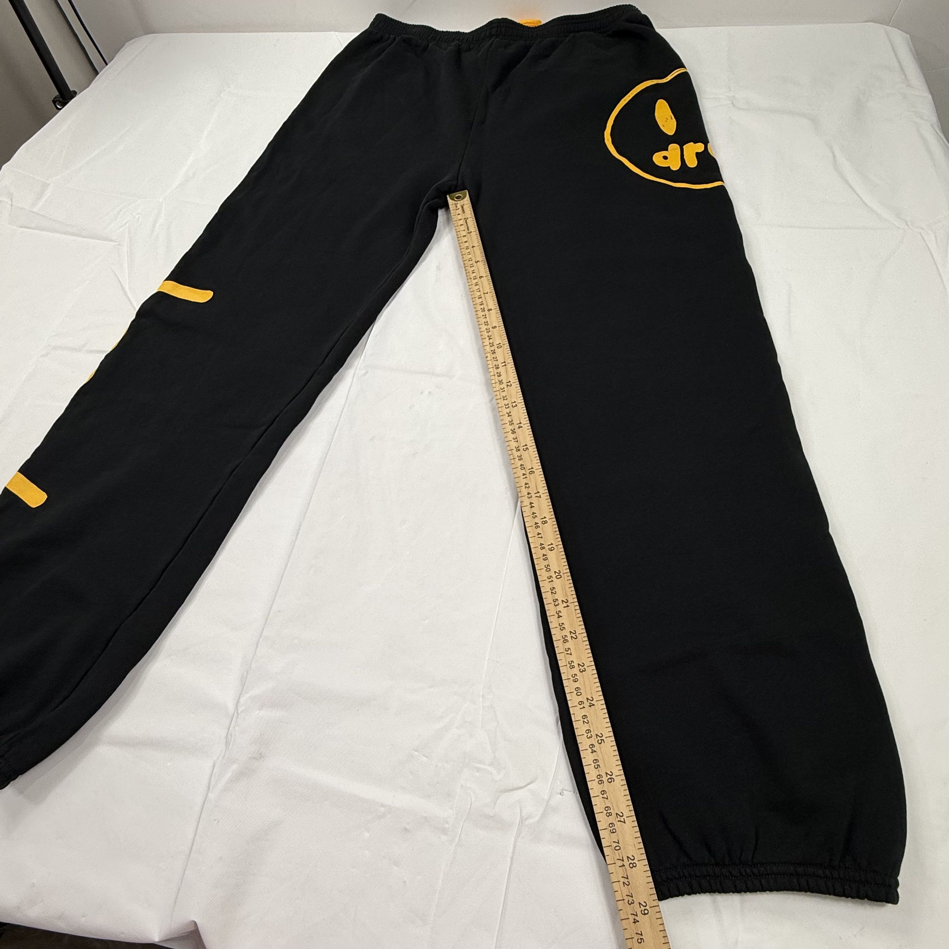 Drew House Drew House Secret Sweatpants Logo Joggers XXL Size US 38 / EU 54 - 3 Thumbnail