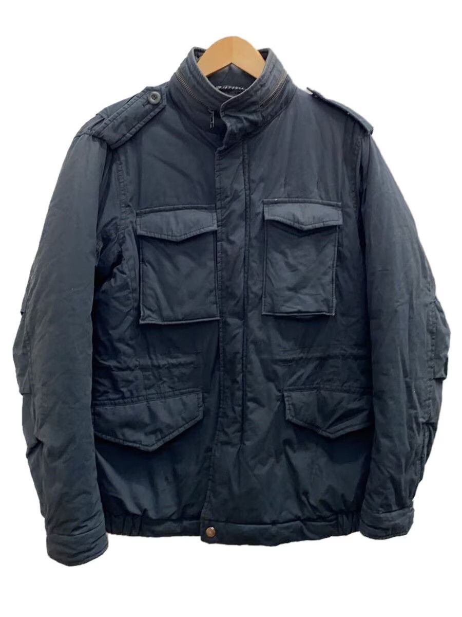 Number (N)ine Multi Pocket Military Jacket Size US XL / EU 56 / 4 - 1 Thumbnail