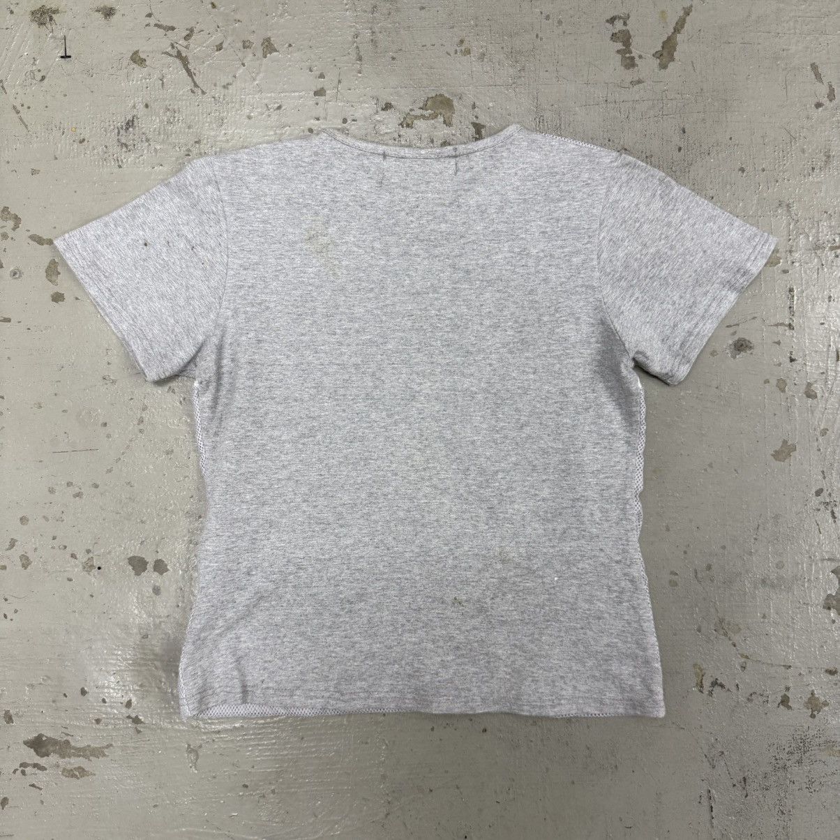 Chanel Chanel Boutique Sport Double Layered Top Size XS / US 0-2 / IT 36-38 - 11 Thumbnail