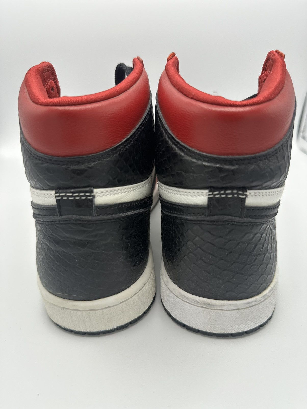 Jordan Brand Jordan 1 high Size US 8.5 / IT 38.5 - 3 Thumbnail