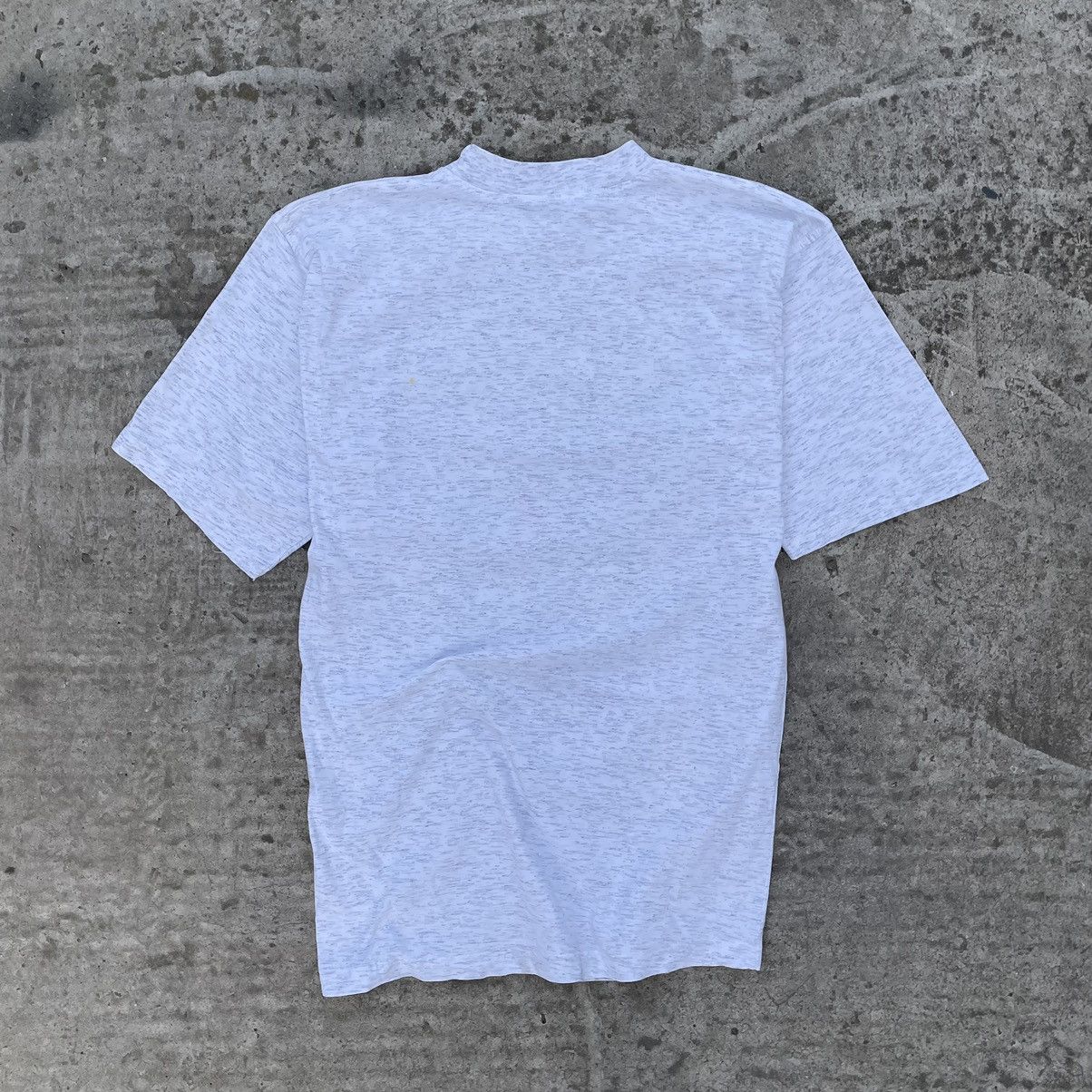 Adidas × Union LA Vintage Adidas T-shirts Big Logo 90s Style USA Streetwear Size US S / EU 44-46 / 1 - 2 Thumbnail
