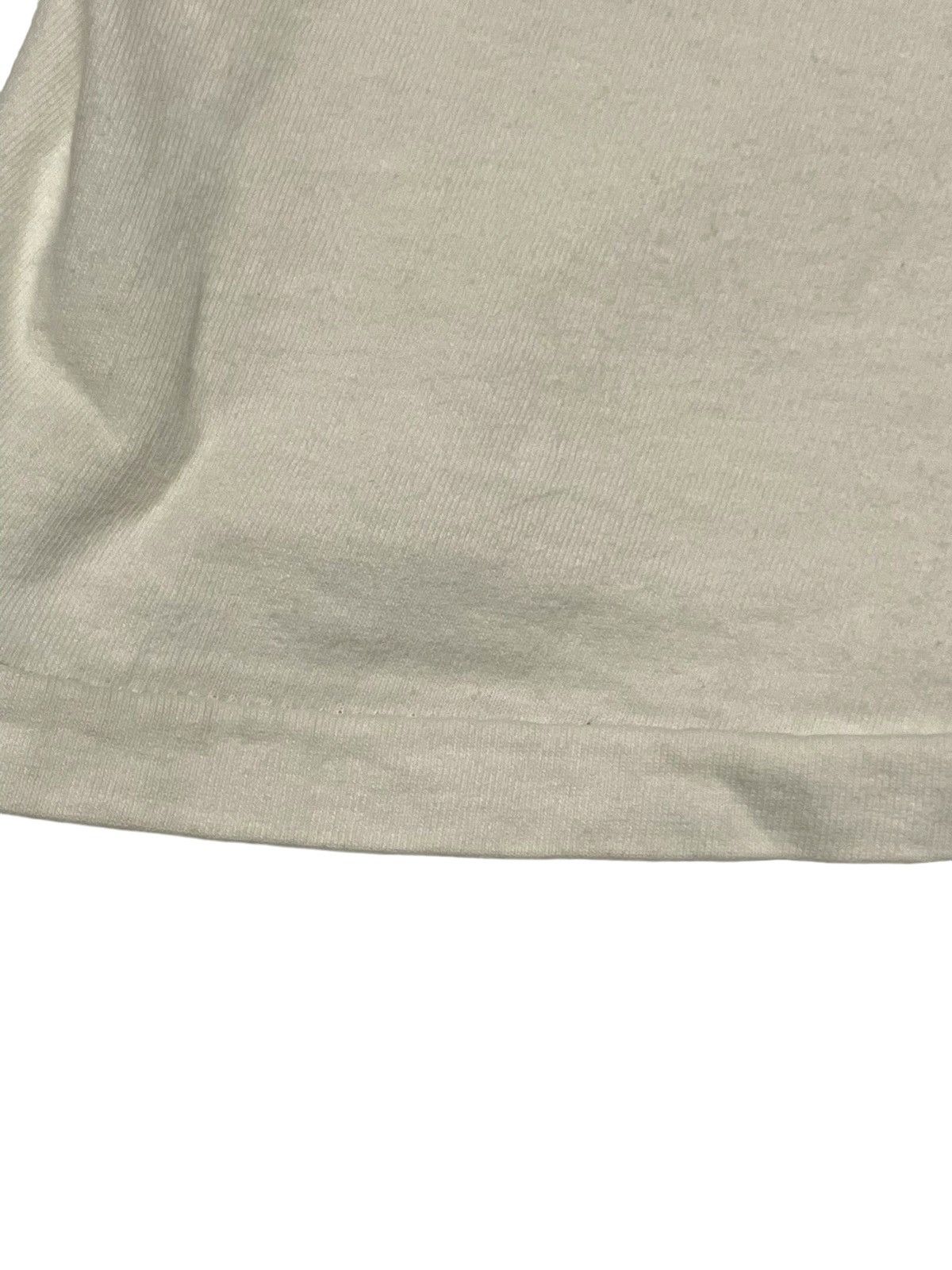 Chevrolet × Vintage Vintage Corvette Single Stitch Sleeveless Shirt XL Size US XL / EU 56 / 4 - 3 Thumbnail