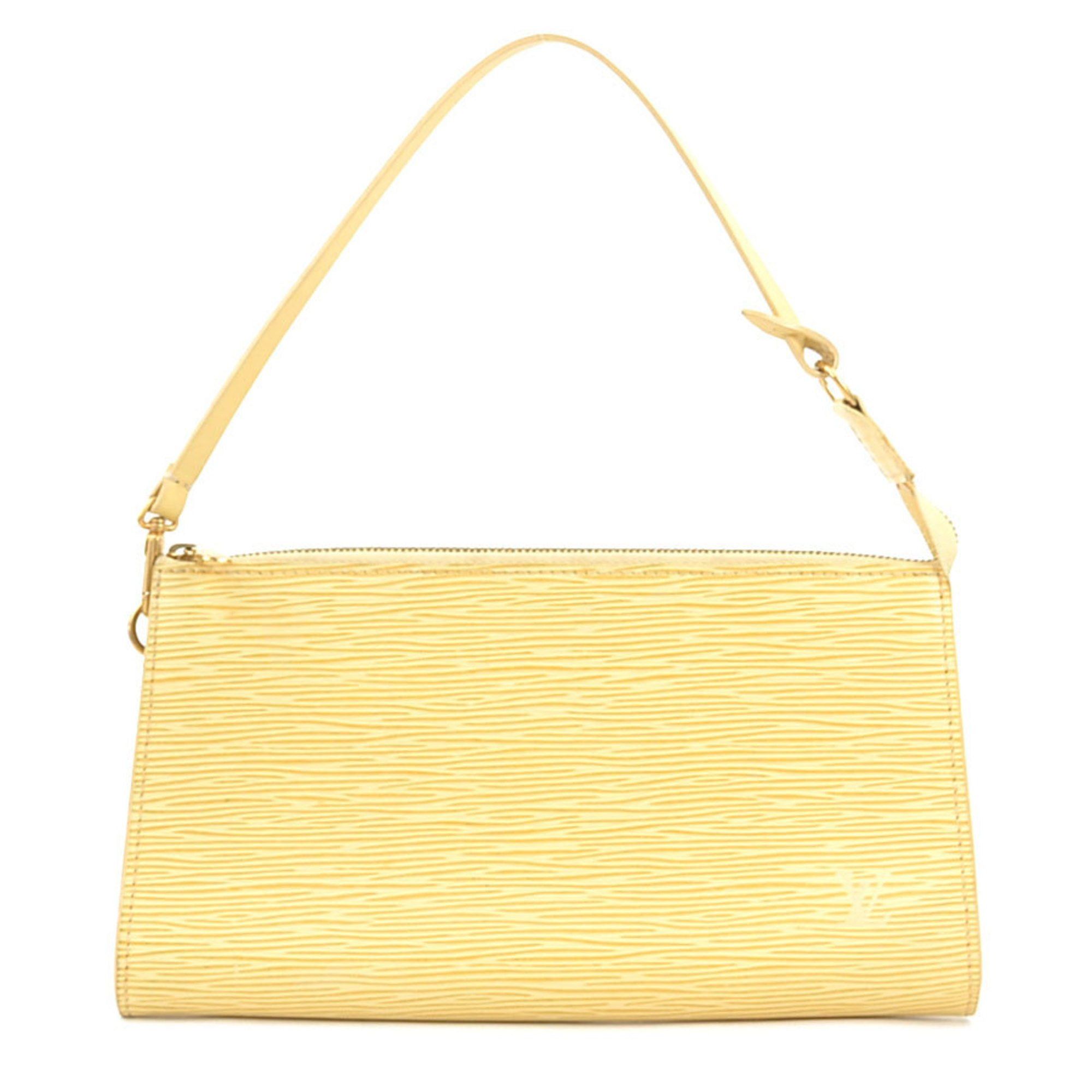 Louis Vuitton Louis Vuitton Pochette Accessoire clutch Size ONE SIZE - 1 Thumbnail
