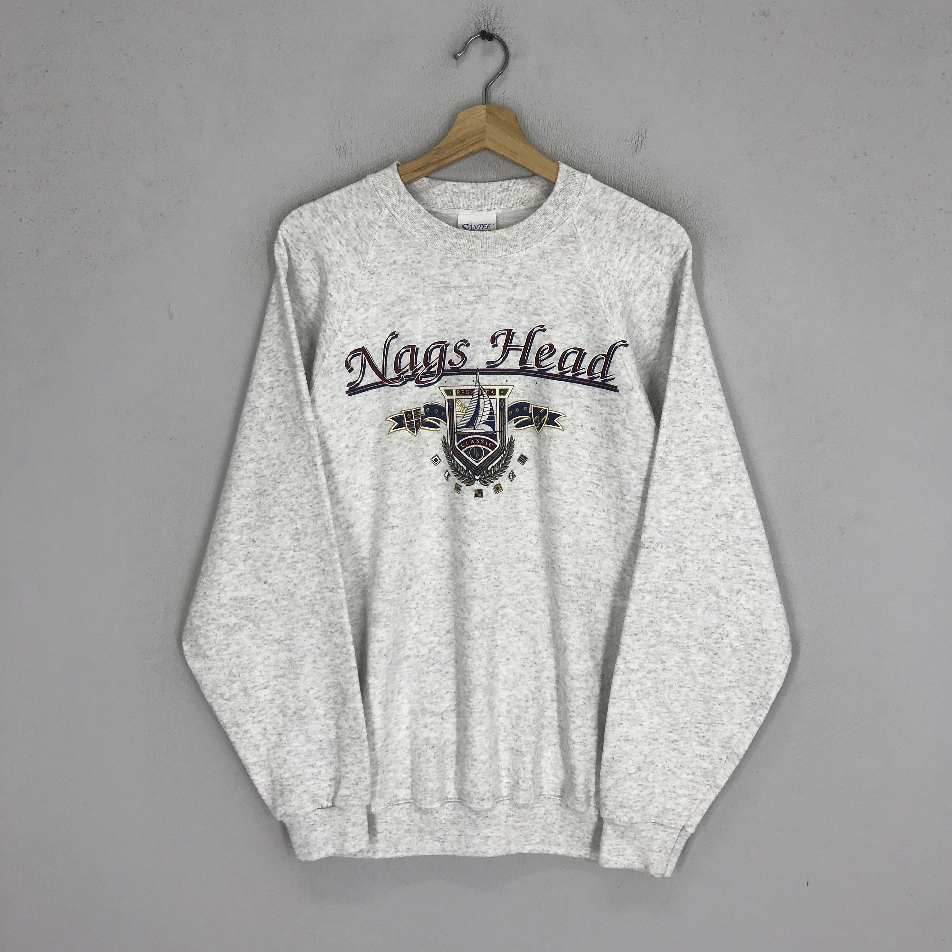 Vintage 524 Size US XL / EU 56 / 4 - 1 Thumbnail