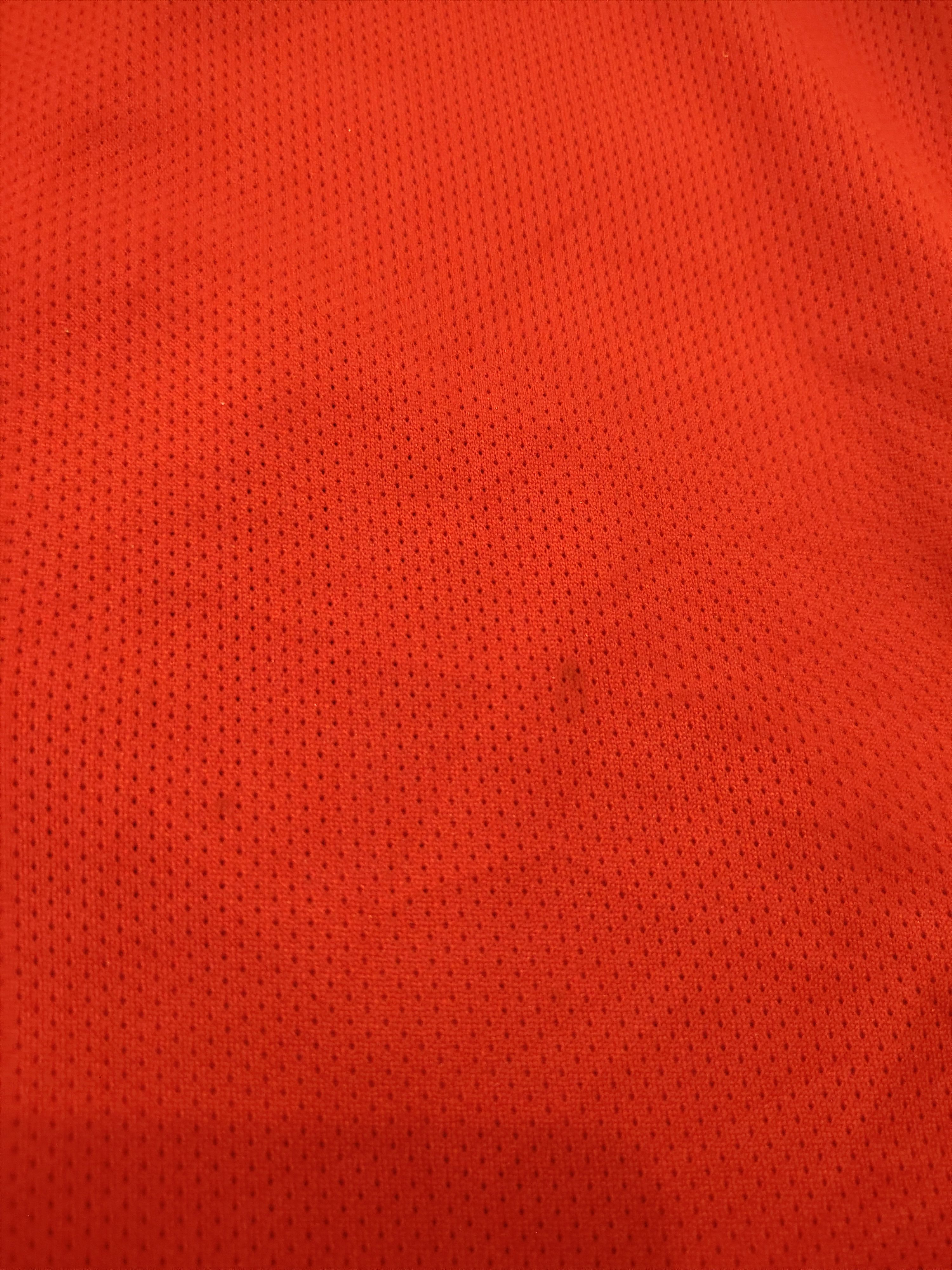 NBA Big Logo Chicago Bulls Sleeveless Size US S / EU 44-46 / 1 - 15 Thumbnail