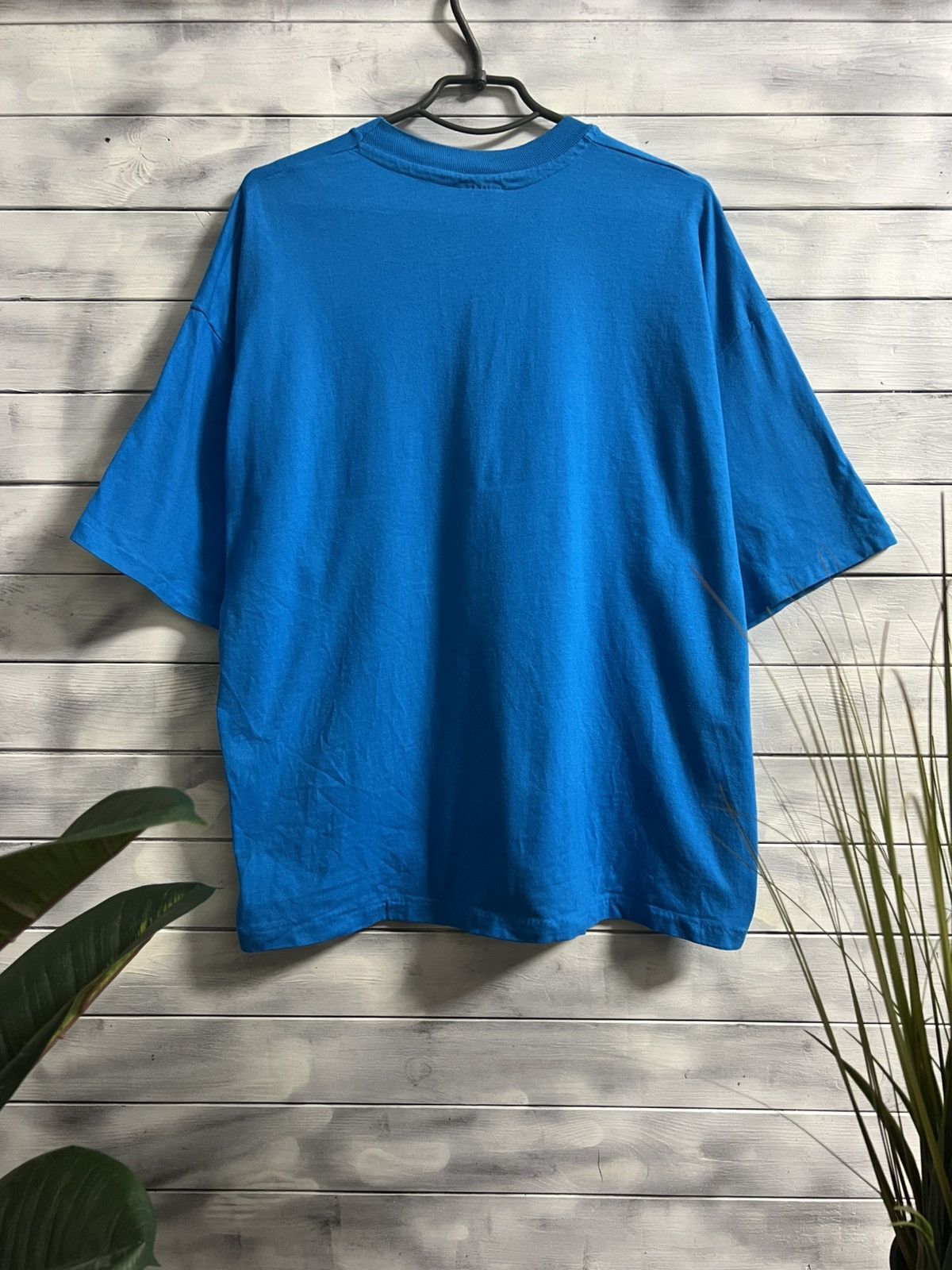 Universal Studios × Vintage Very Rare Vintage T-Shirt Universal Studios 90’s Hanes USA Size US XL / EU 56 / 4 - 5 Thumbnail
