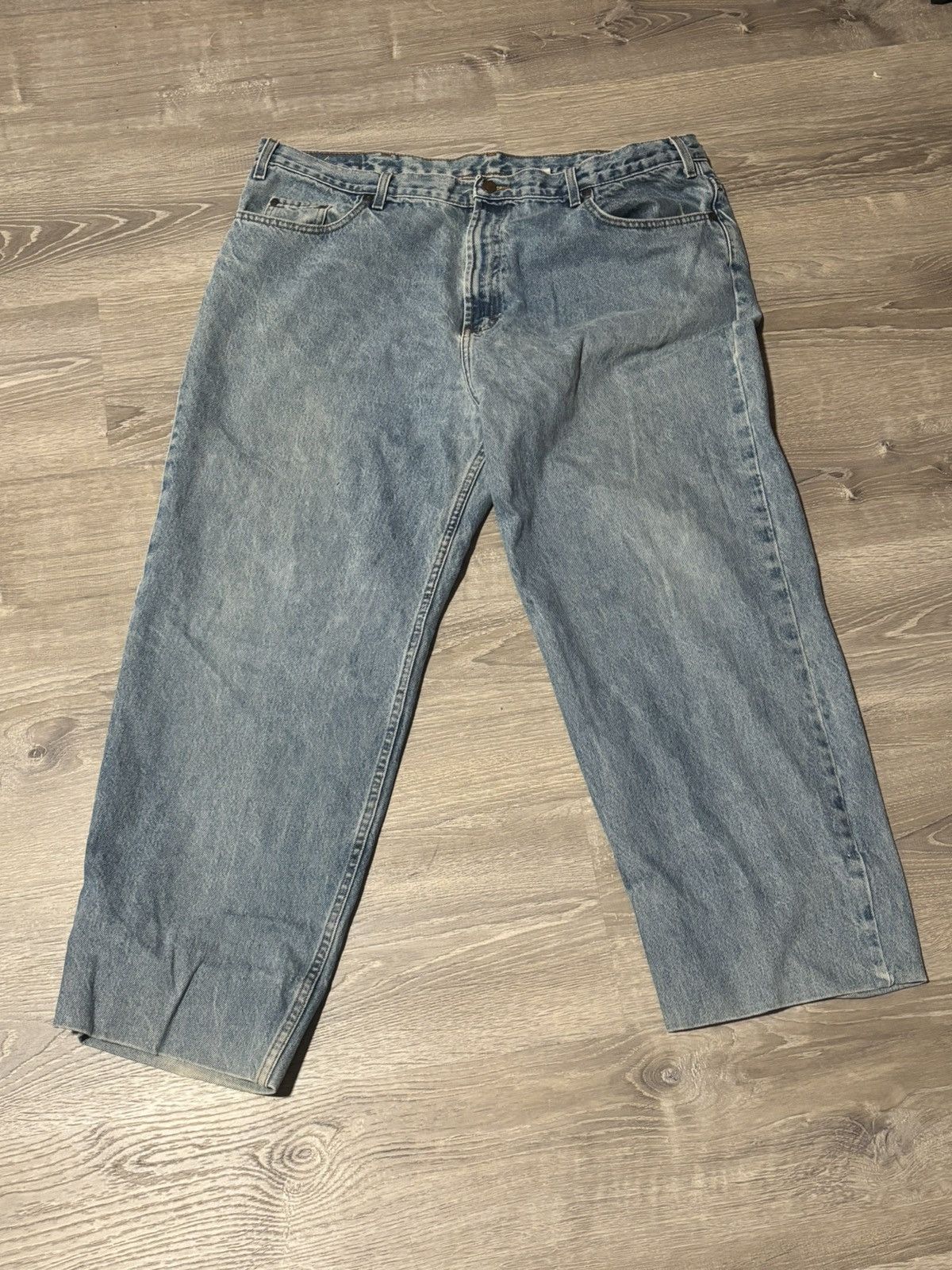 Kirkland Signature Kirkland signature jeans Size US 42 / EU 58 - 1 Thumbnail