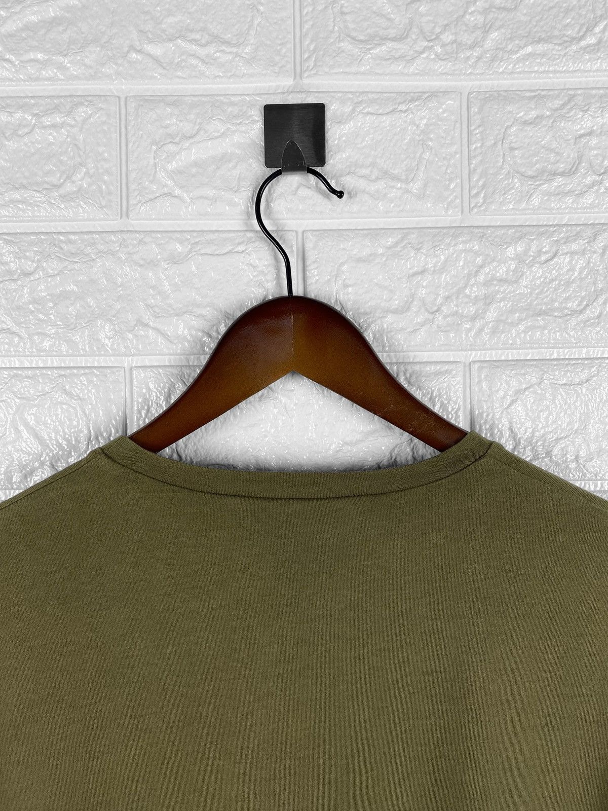 Vivienne Westwood Vintage Vivienne Westwood T-Shirt Size M Size US M / EU 48-50 / 2 - 7 Thumbnail
