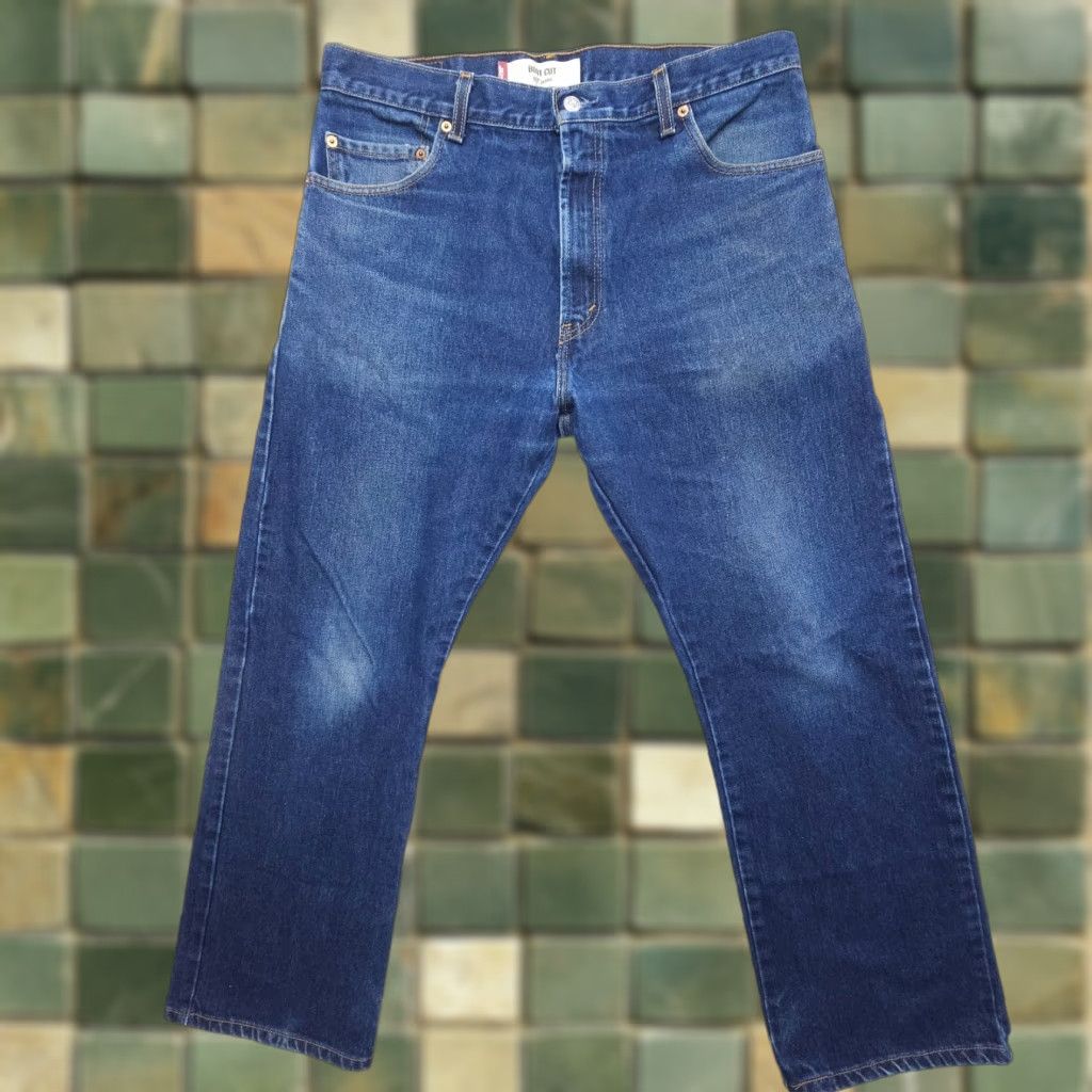 Levi's × N.Hoolywood Levi's 517 x N. Hoolywood Levi's 517 | Grailed