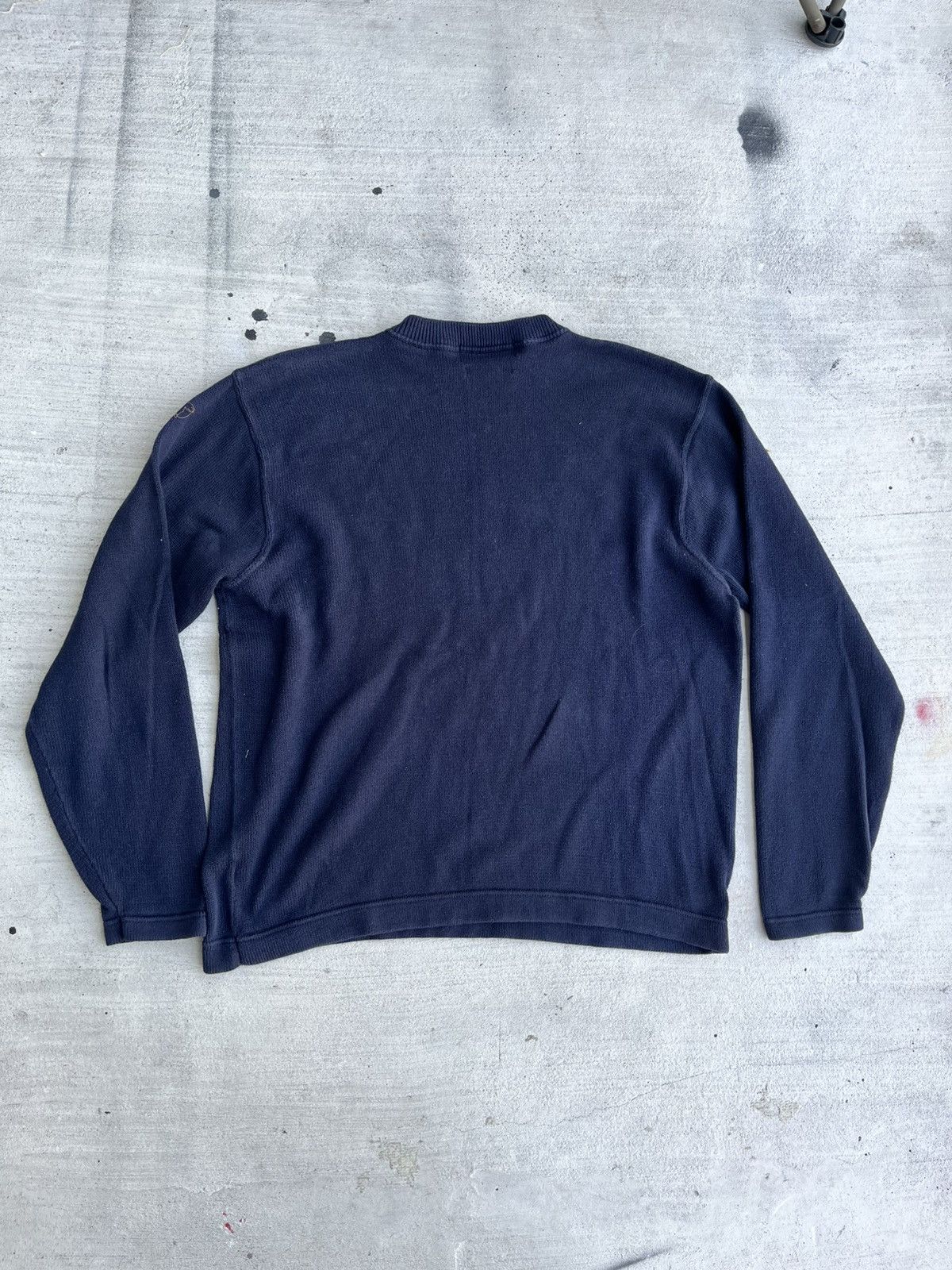 Polo Ralph Lauren Polo Ralph Lauren PRL 1967 Sweatshirt – Navy L Size US L / EU 52-54 / 3 - 2 Thumbnail