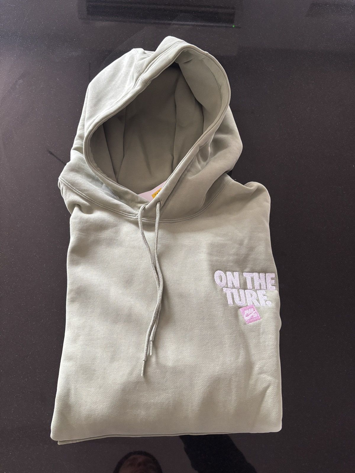 Born X Raised × Nike Nike sb x born X raised “ on the turf hoodie “ Size US XL / EU 56 / 4 - 1 Thumbnail