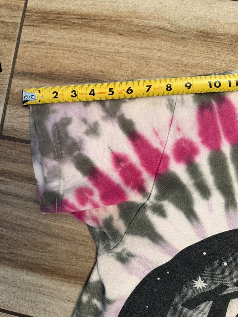Gallery Dept. GALLERY DEPT TIE-DYE T-SHIRT Size US M / EU 48-50 / 2 - 7 Thumbnail