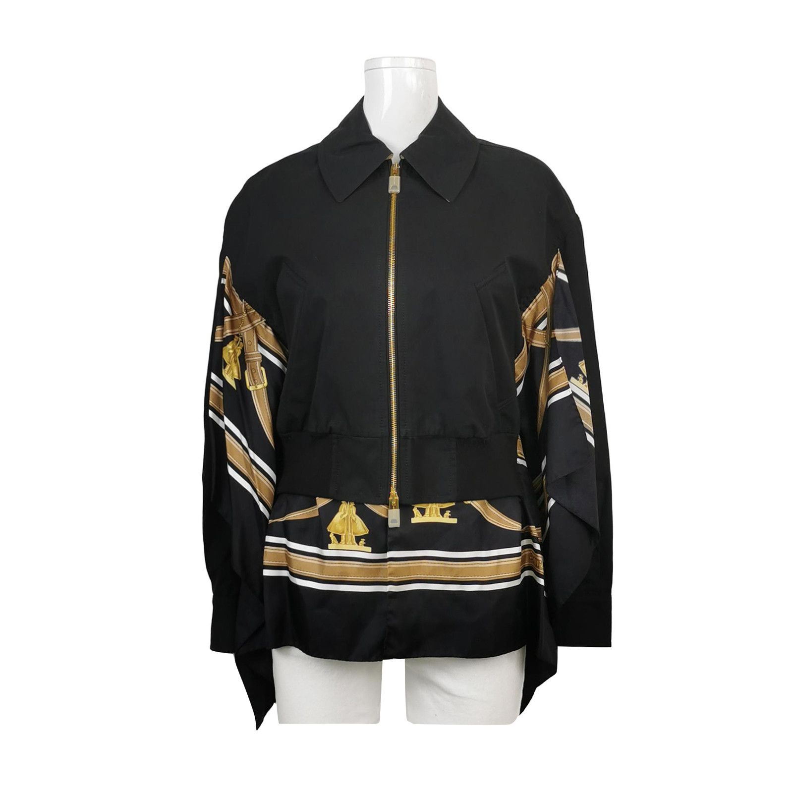 Burberry Burberry Women s Jackets Size S / US 4 / IT 40 - 1 Thumbnail