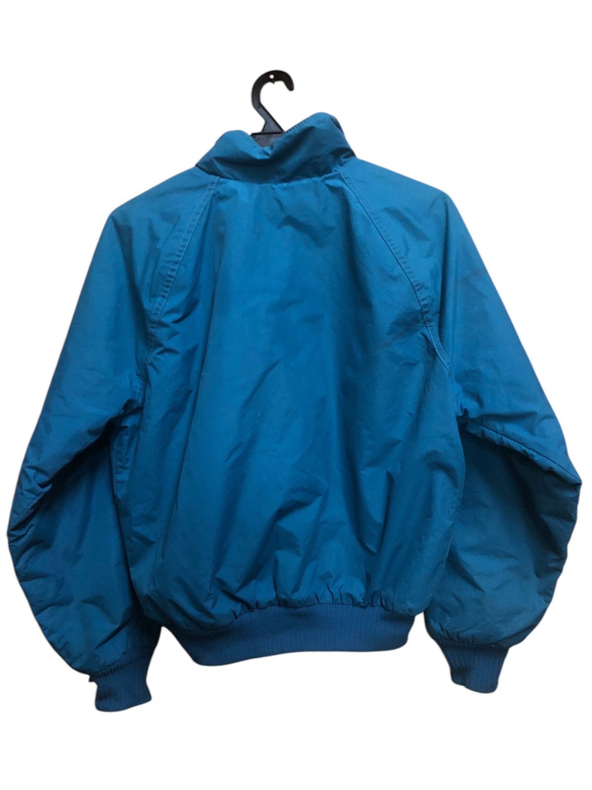 Patagonia Patagonia Bomber Jacket Size US M / EU 48-50 / 2 - 2 Thumbnail
