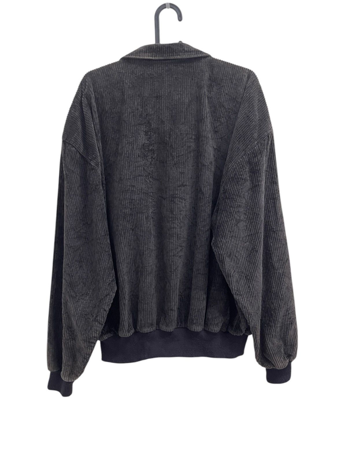Ashworth Ashworth Corduroy Bomber Jacket Size US M / EU 48-50 / 2 - 6 Thumbnail
