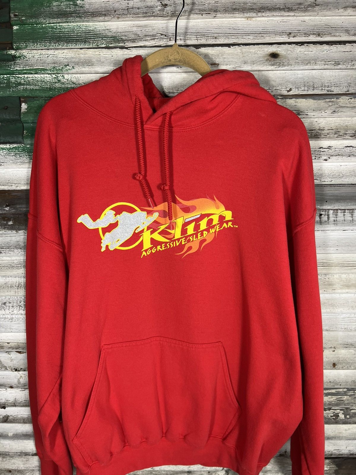 Other Klim Hoodie Size US XL / EU 56 / 4 - 3 Thumbnail