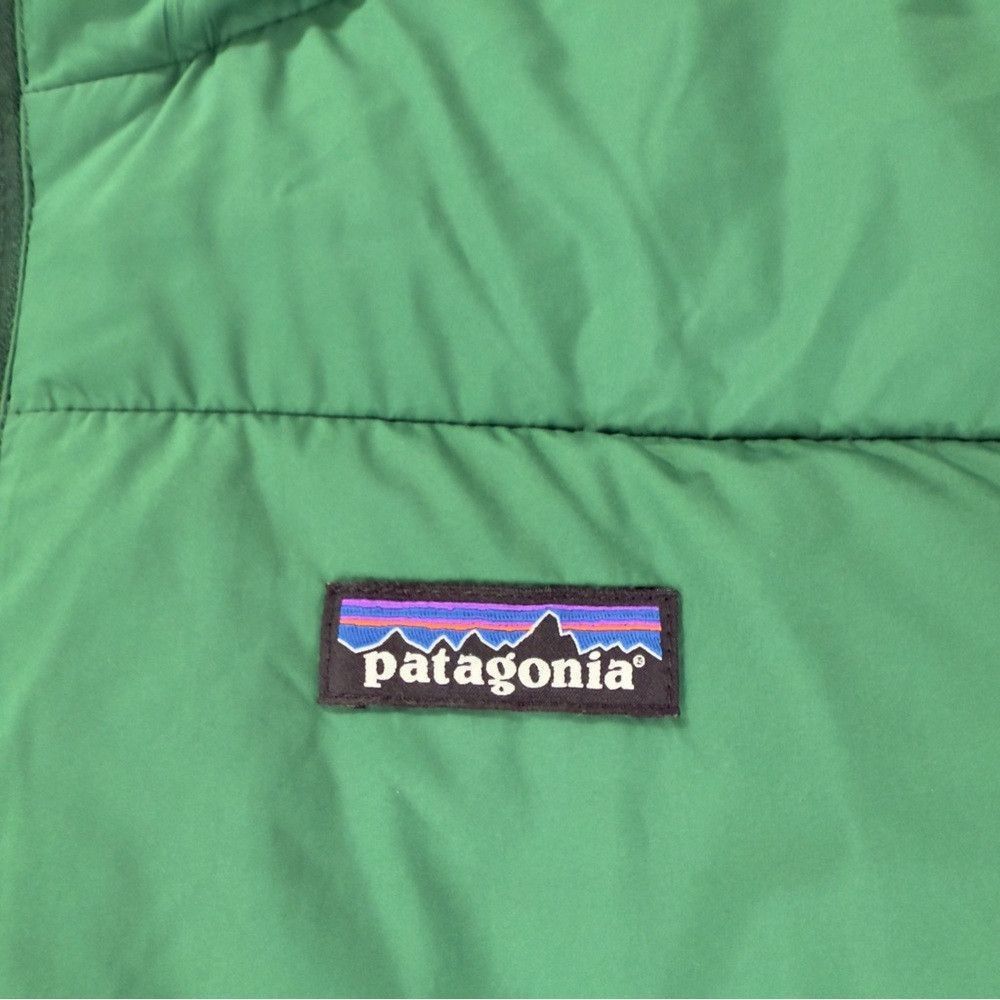 Patagonia Patagonia NWT Men's Size Medium Silent Down Puffer Jacket 2 Size US M / EU 48-50 / 2 - 9 Thumbnail