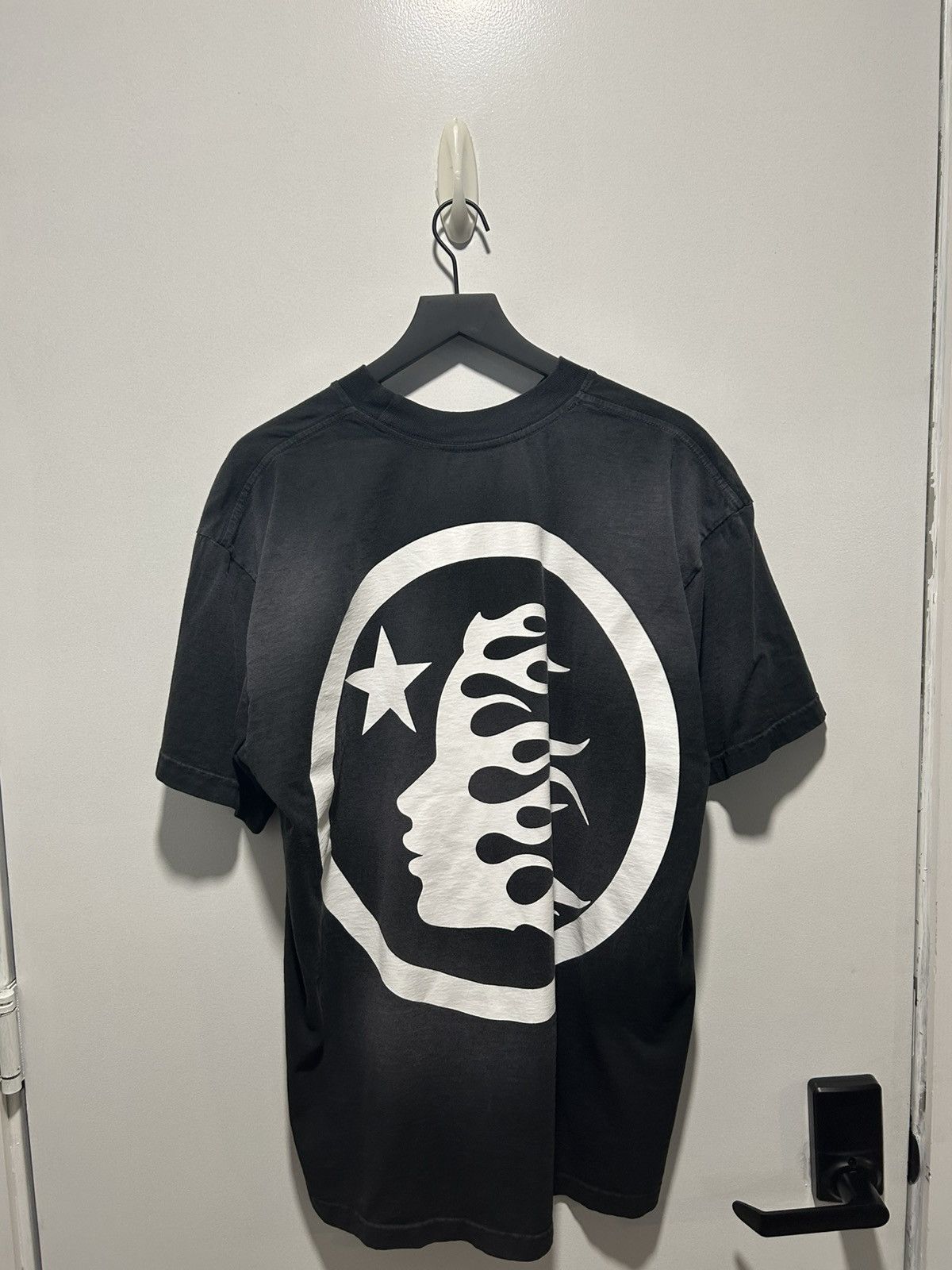 HELLSTAR Hellstar Sports Logo Tee Size US L / EU 52-54 / 3 - 2 Thumbnail