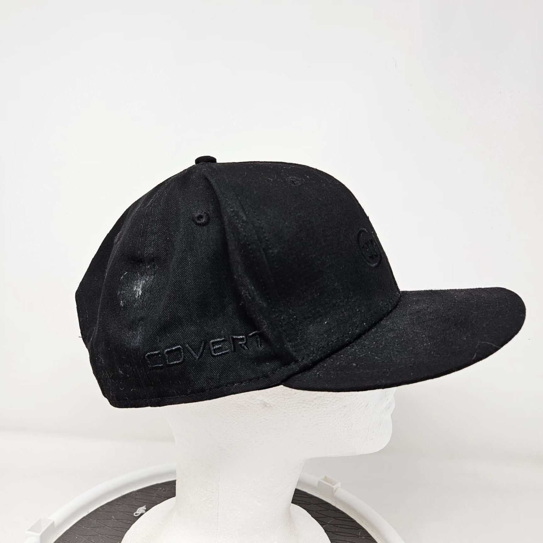 New Era New Era Warrior Covert QRL SE Hat Cap Snap Back One Size Mens Hockey 9FIFTY Size ONE SIZE - 3 Thumbnail