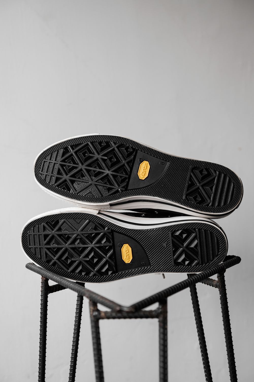 Converse Converse All Star High Comfort Arch Cushion Heel Vibram Size US 8 / EU 41 - 5 Thumbnail