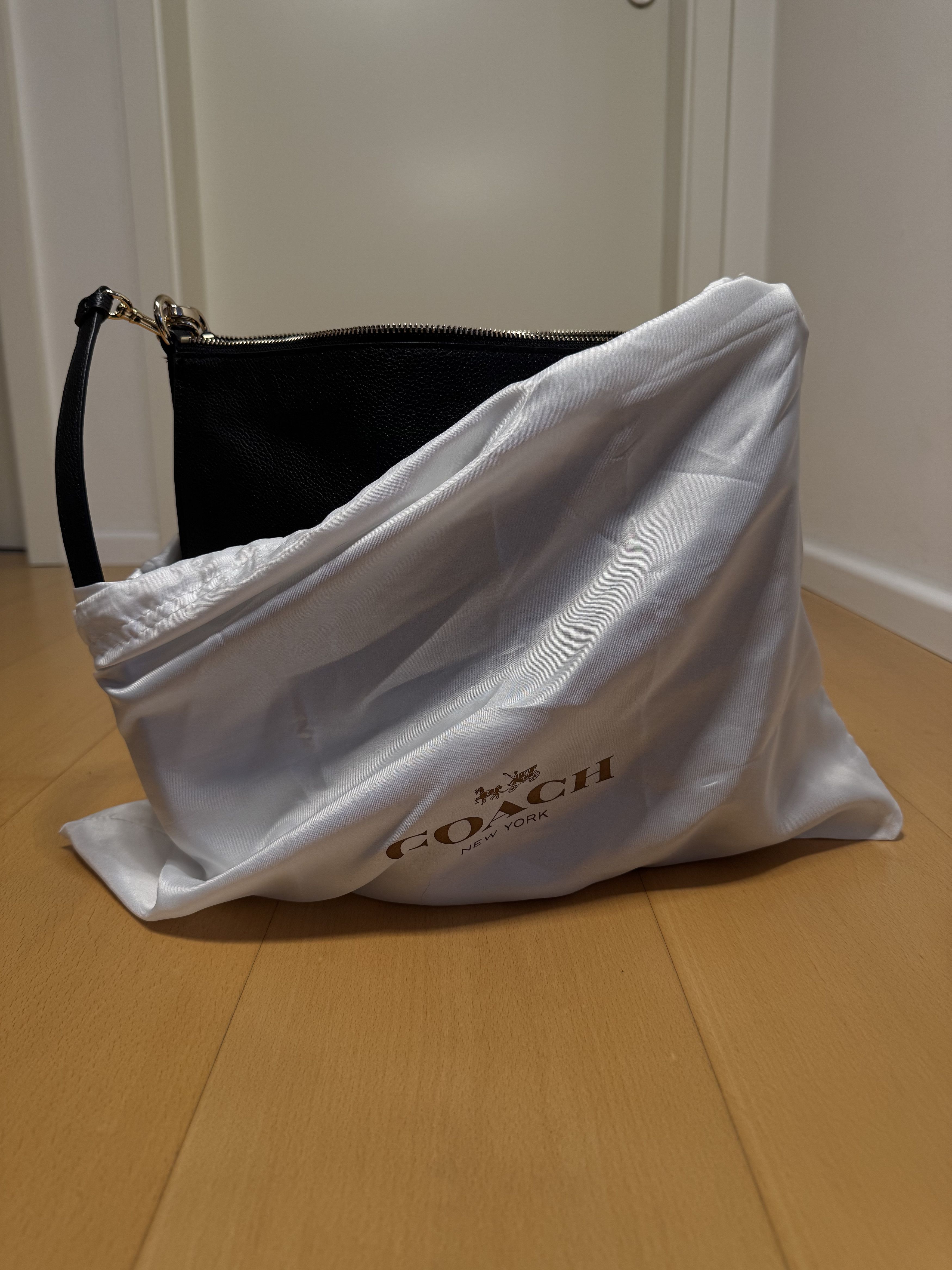 Coach Coach Turnlock Hobo Bag - Y2K Size ONE SIZE - 11 Thumbnail