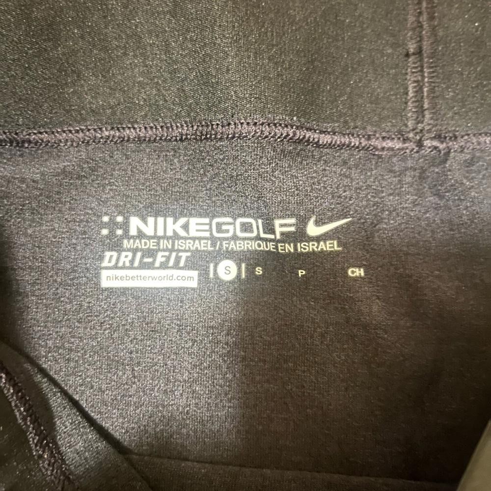 Nike Nike Womens Golf Shorts Unreleased Size 28" / US 6 / IT 42 - 5 Thumbnail