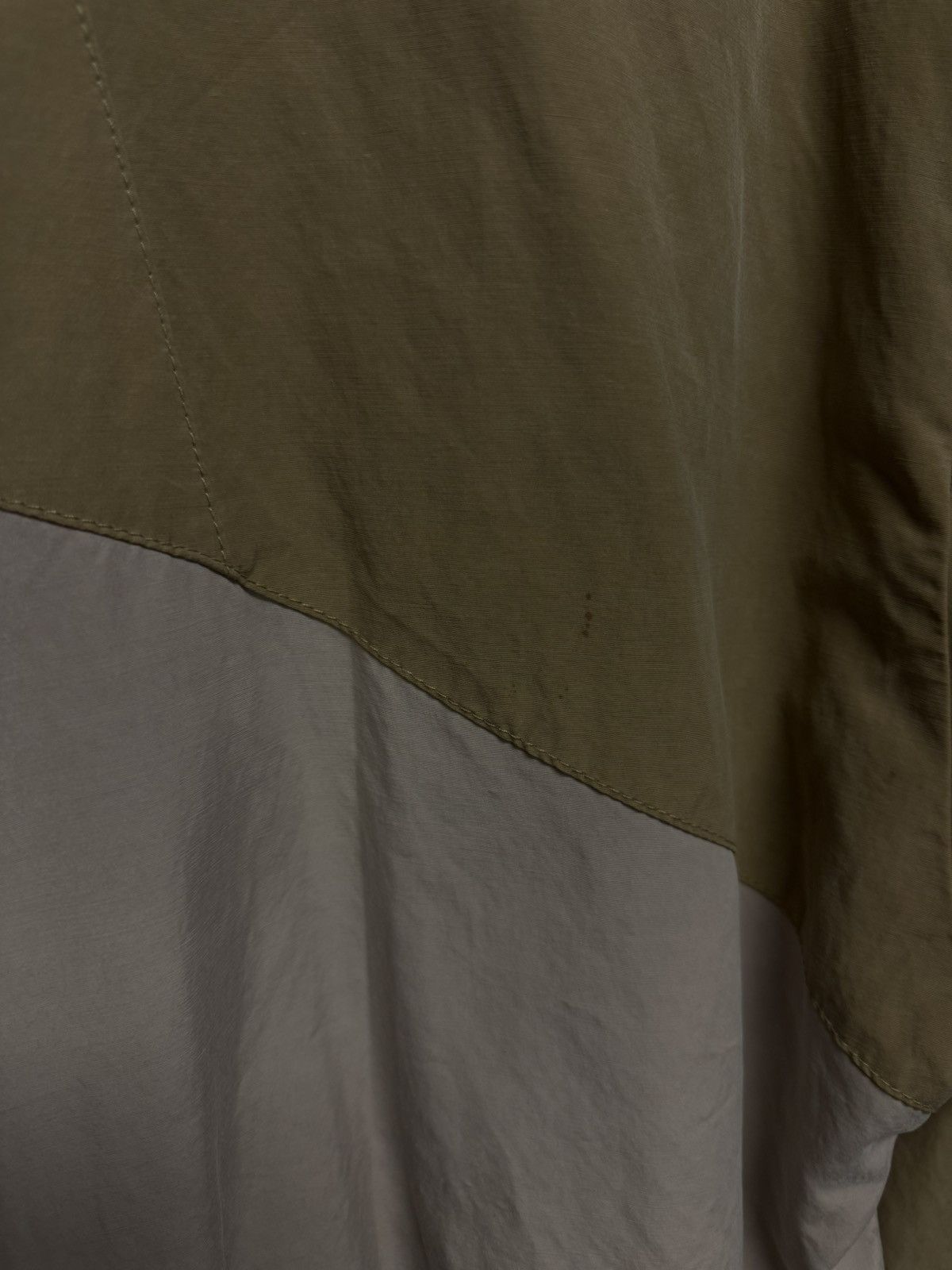 Rhude Rhude Tan Flight Jacket Size M Zip Up Size US M / EU 48-50 / 2 - 12 Thumbnail