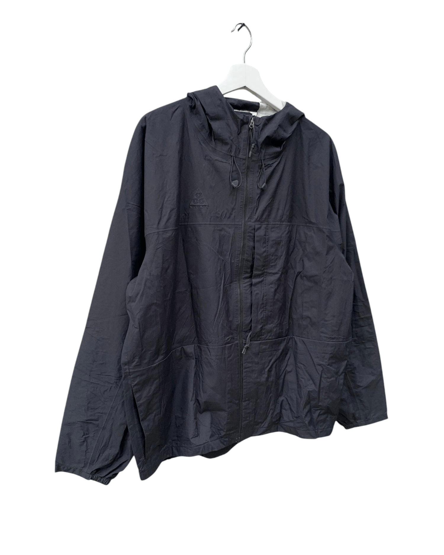 Nike × Nike ACG Vintage Nike Acg Hoodie Jacket Size US M / EU 48-50 / 2 - 3 Thumbnail