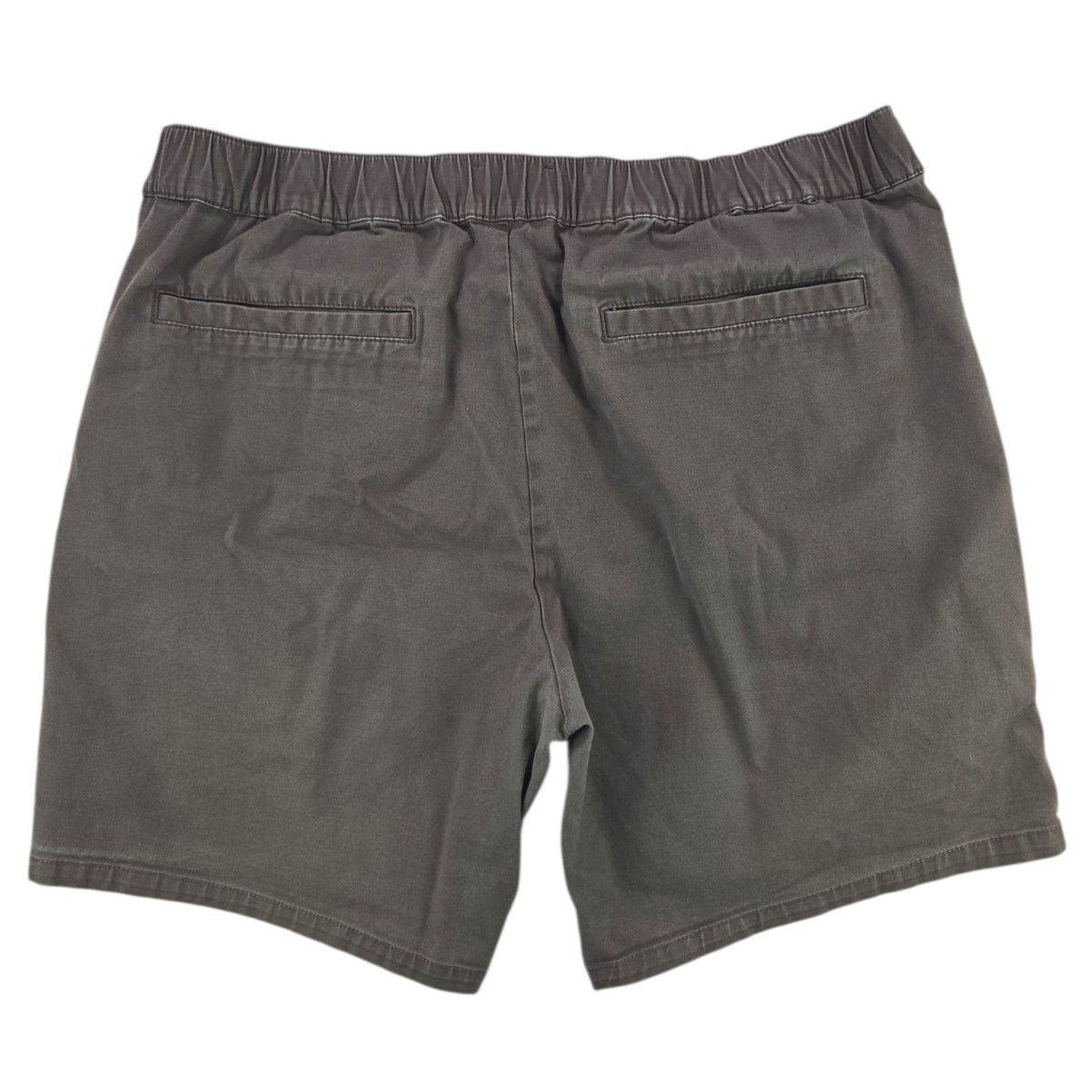 Asos ASOS | 7" Shorts w/Button Fly & Elastic Waistband | Size 36 Size US 36 / EU 52 - 4 Thumbnail