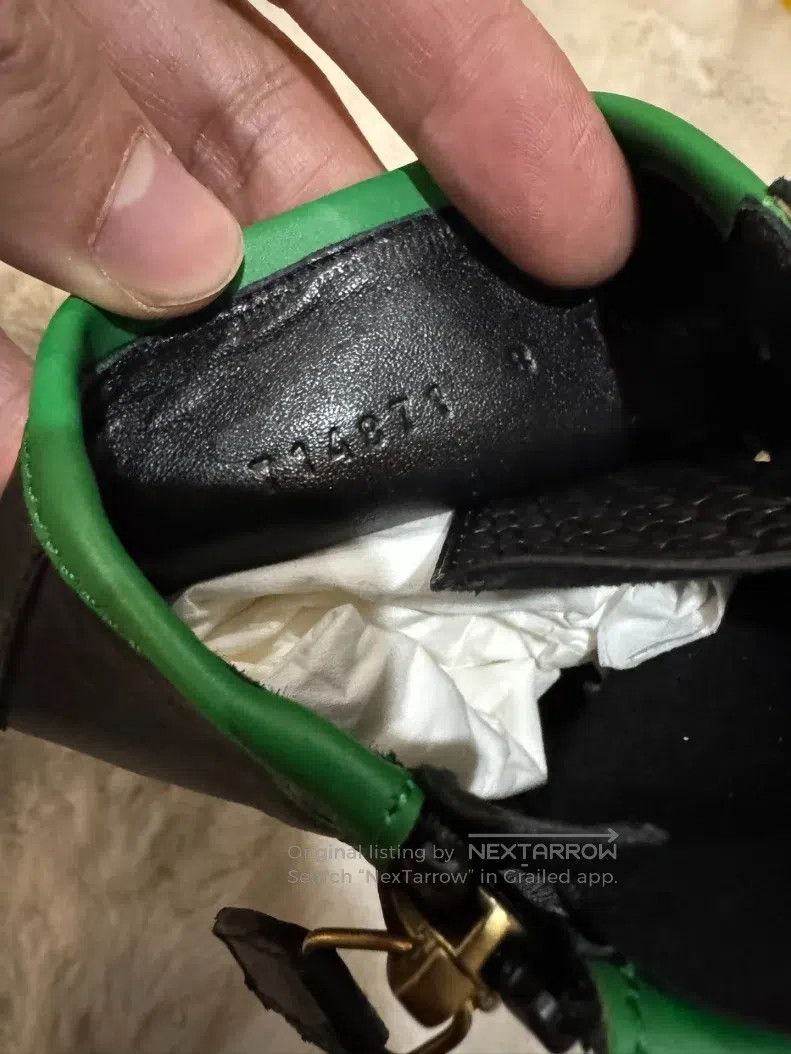 Gucci Guicci Boots Size US 9 / EU 42 - 7 Thumbnail