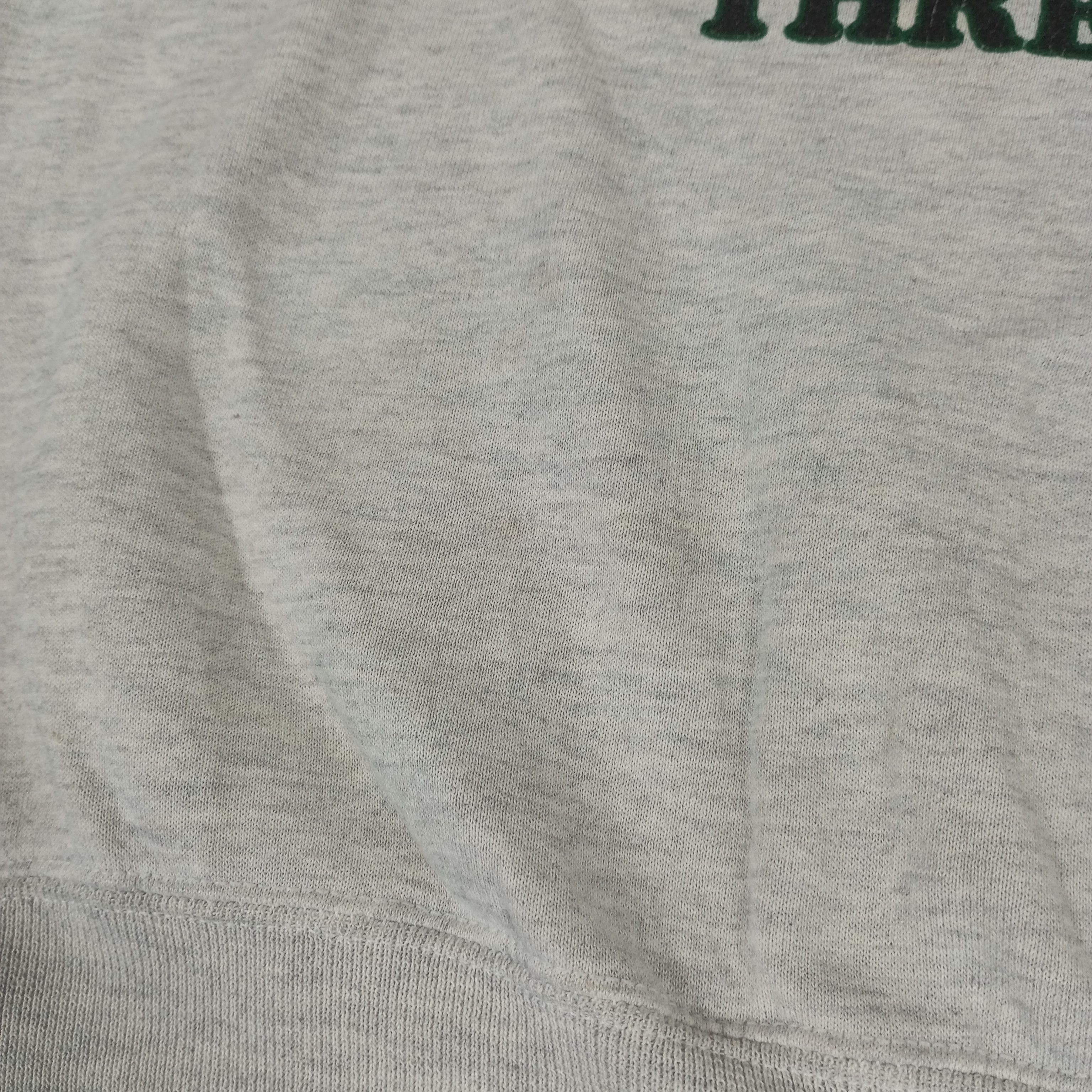 Vintage State Champions Football Style Streetwear Sweatshirt Size US XL / EU 56 / 4 - 11 Thumbnail