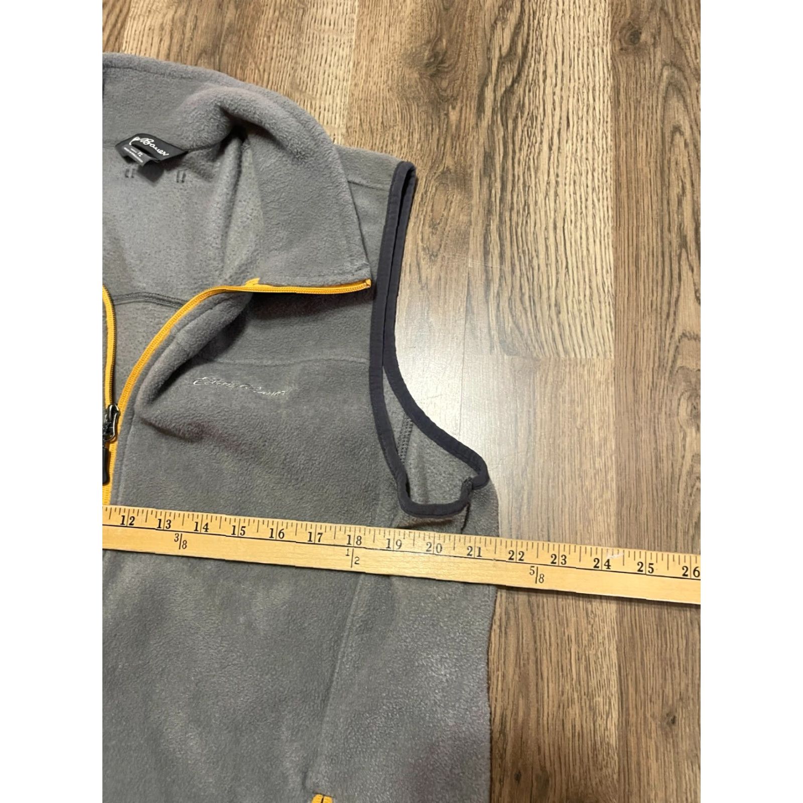 Eddie Bauer VINTAGE? No. Size US L / EU 52-54 / 3 - 3 Thumbnail