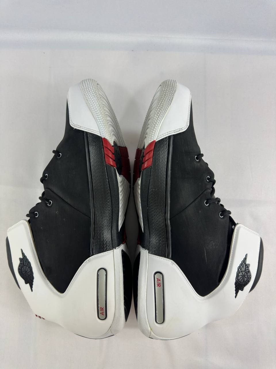 Nike Jordan Melo 1.5 Chicago Bulls