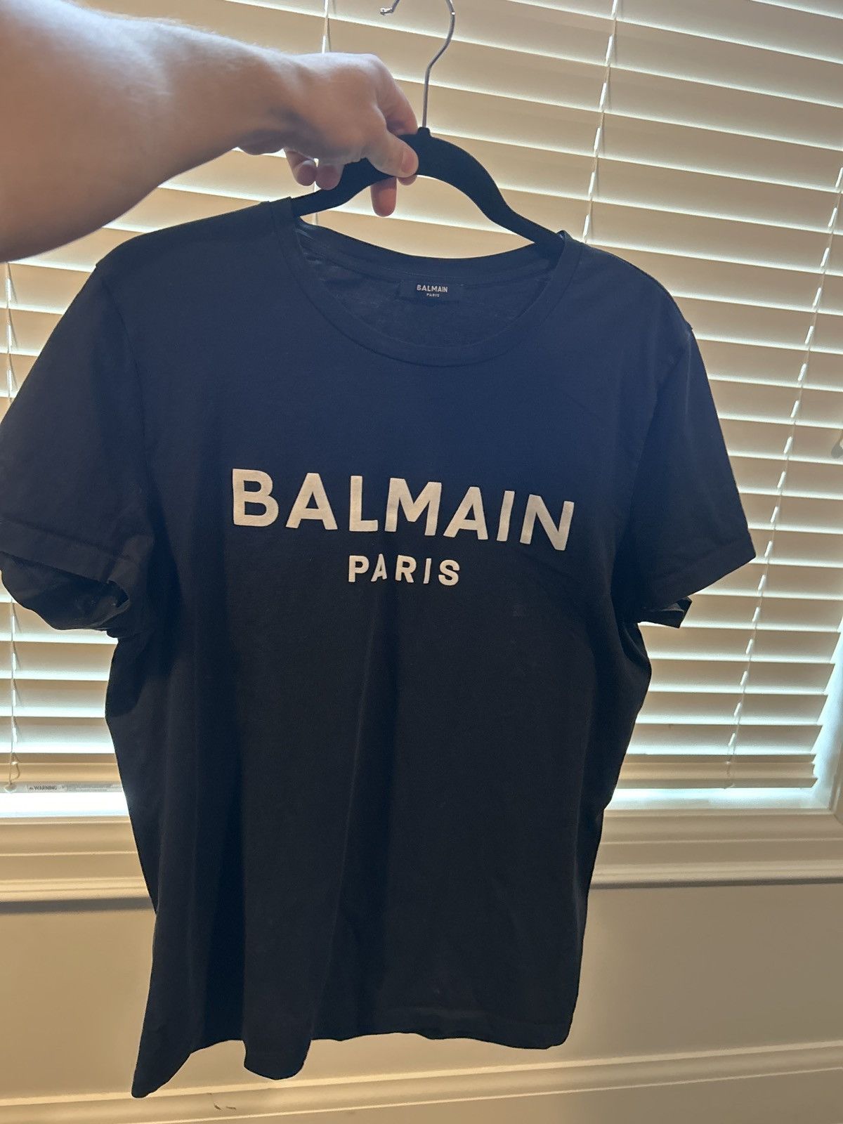 Balmain Tshirt