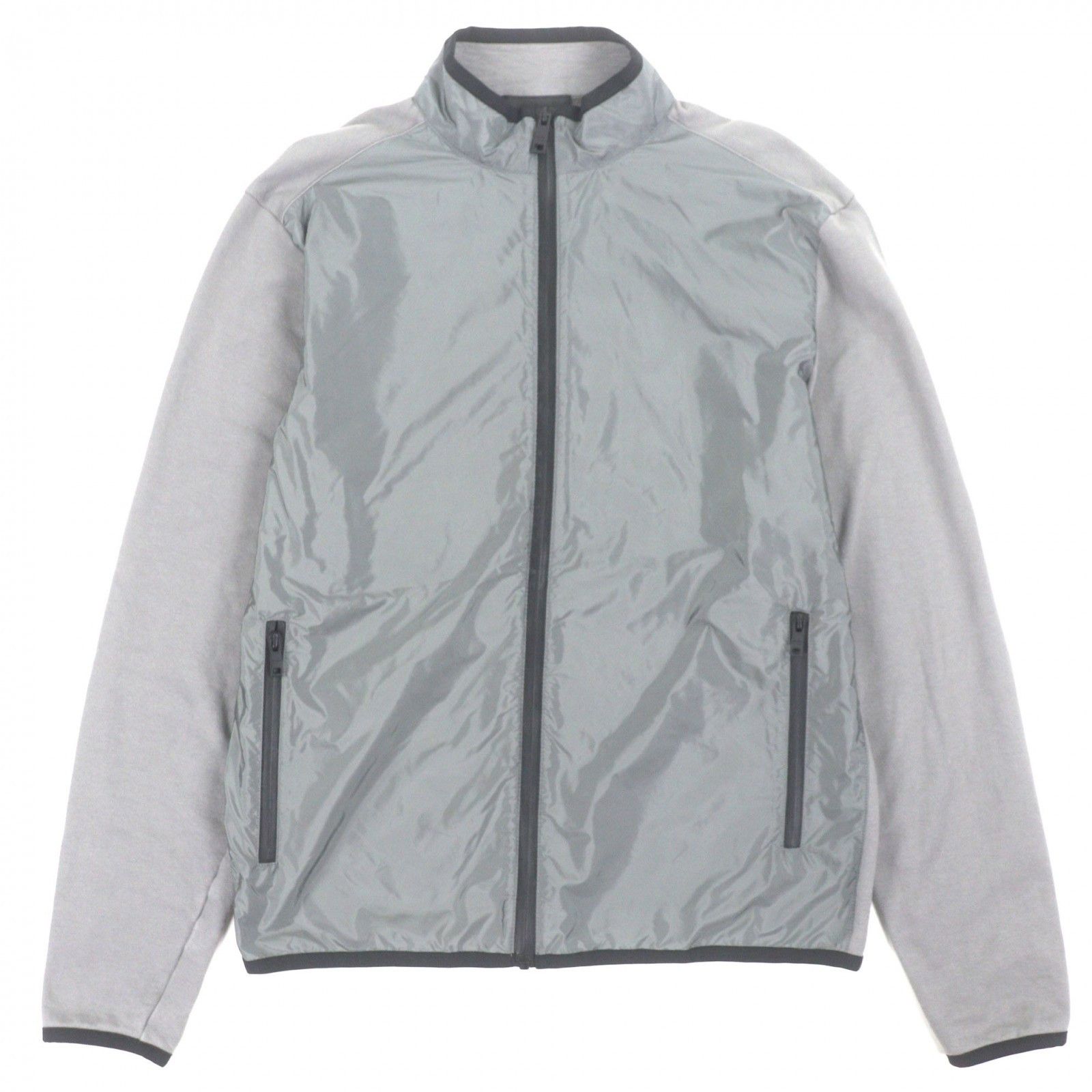Prada Prada Prada Sports Cotton Jacket Textile Outerwear DUTY FREE for USA Size ONE SIZE - 1 Thumbnail