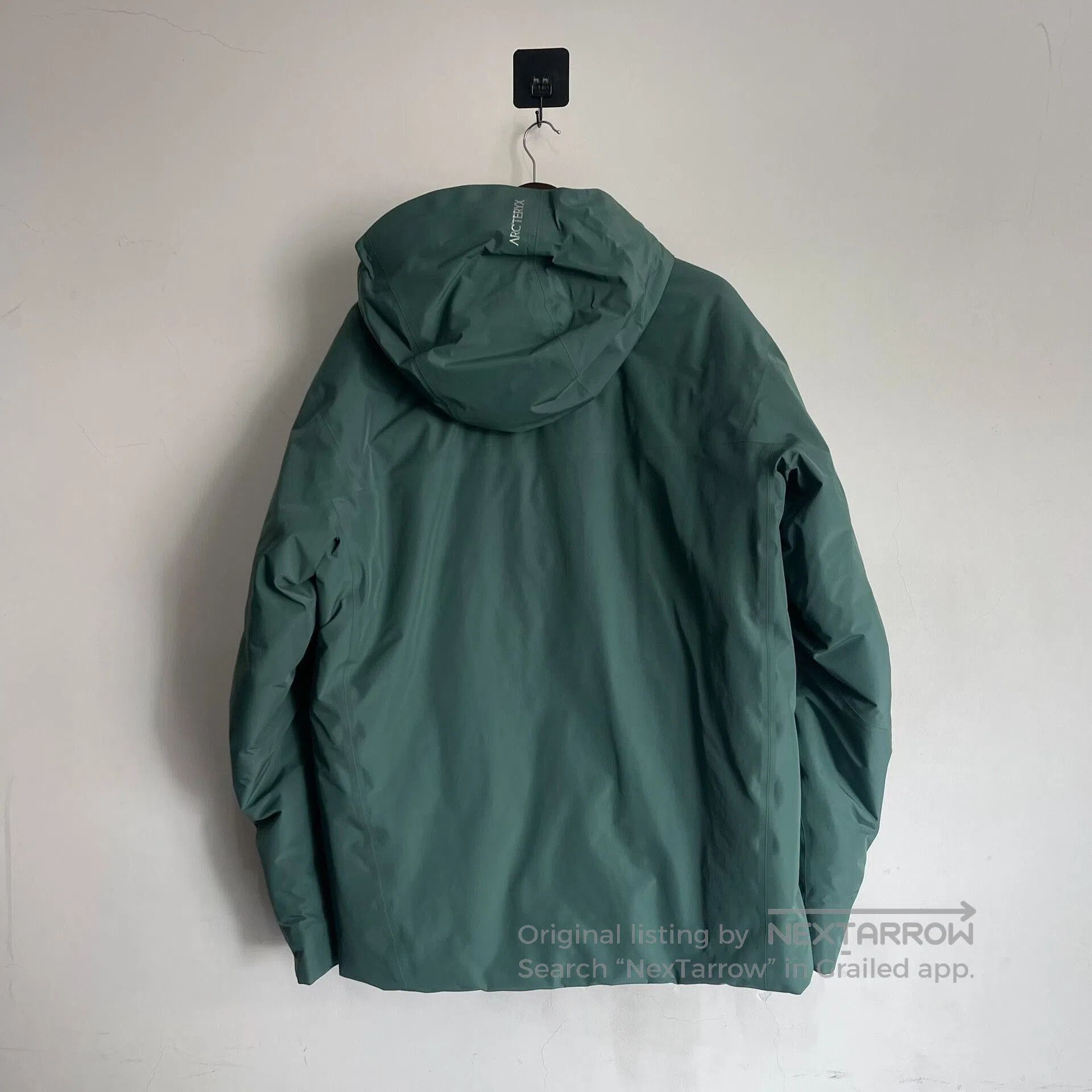 Arc'teryx Arcteryx Macai GTX Ski Down Jacket. Size US XL / EU 56 / 4 - 9 Thumbnail