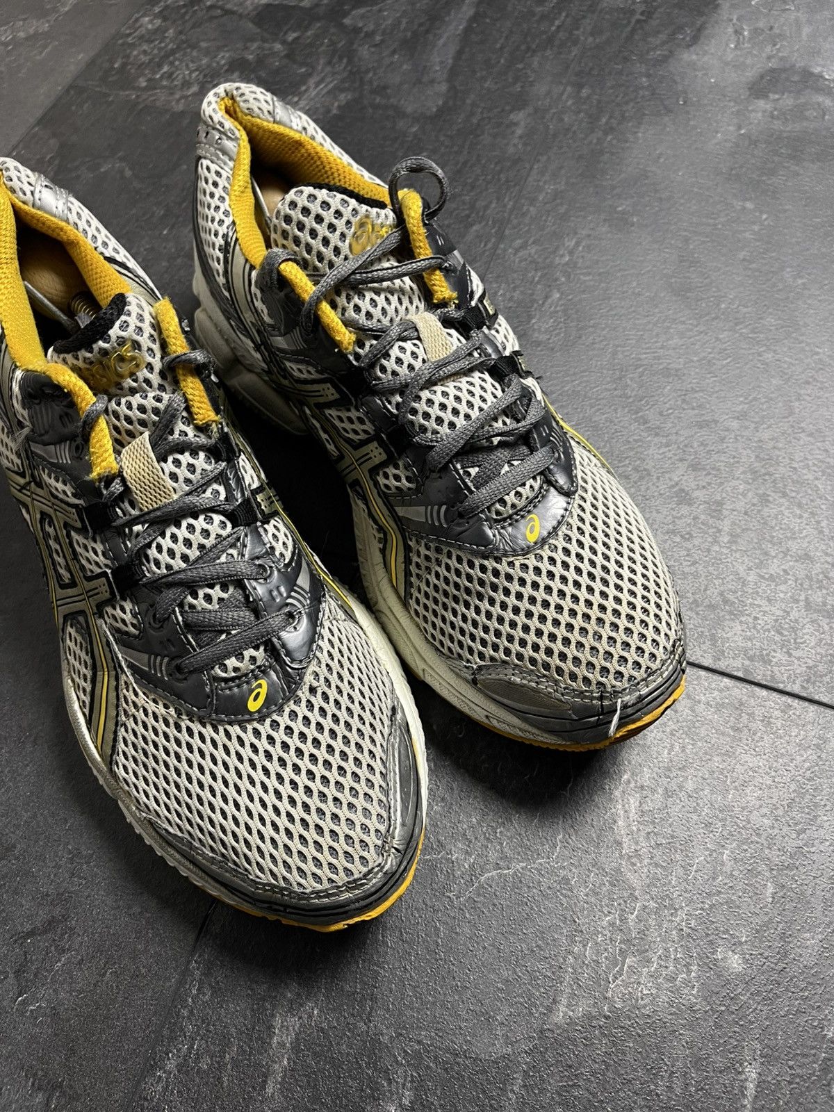 Streetwear Asics Gel-Cumulus 11 Training Shoe Size US 9 / EU 42 - 5 Thumbnail