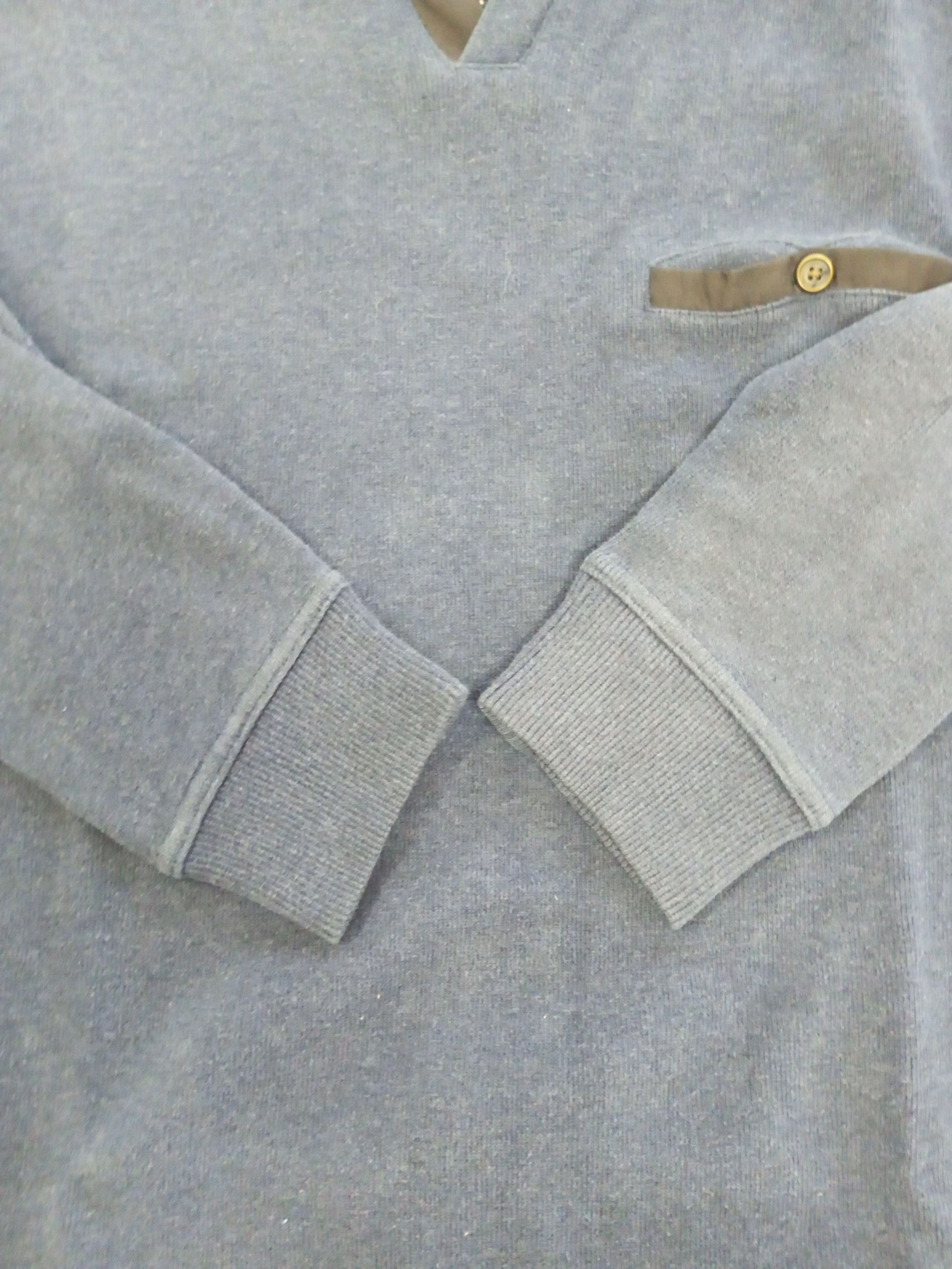 Kansai Yamamoto Up to You Kansai Yamamoto Sweatshirt Size US L / EU 52-54 / 3 - 11 Thumbnail