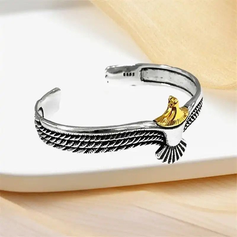 Jewelry × Other Eagle Bracelet Size ONE SIZE - 6 Thumbnail