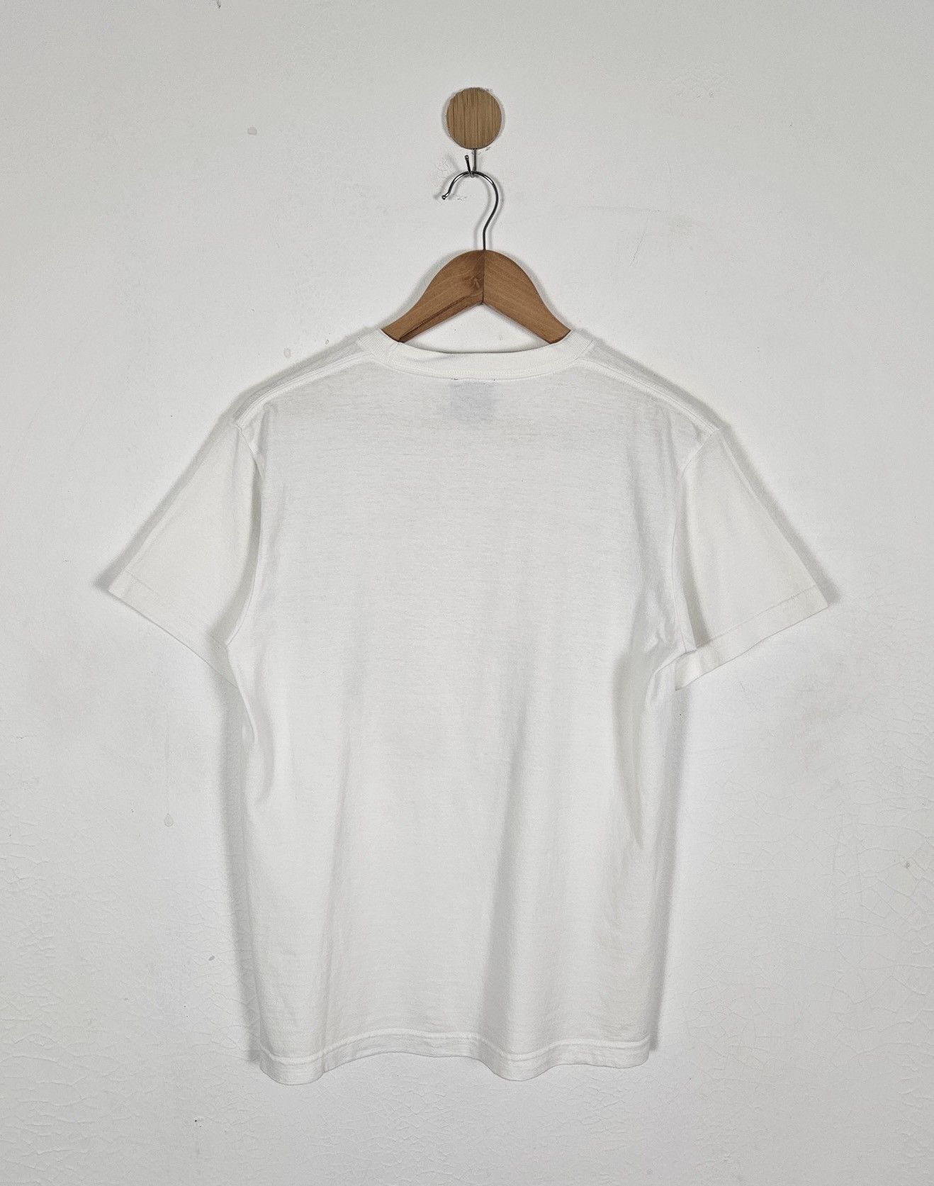 Band Tees Linkin Park Dead Angel band tee shirt Size US M / EU 48-50 / 2 - 3 Thumbnail