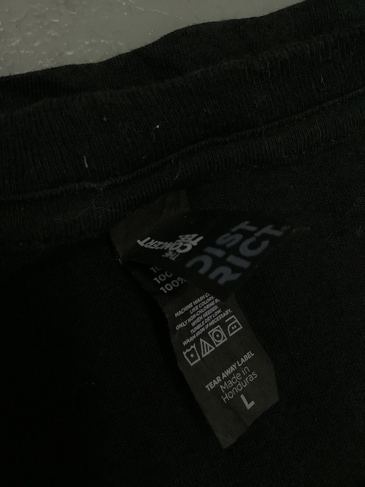 Designer × Rap Tees Steve Aoki Tee Size US L / EU 52-54 / 3 - 10 Thumbnail