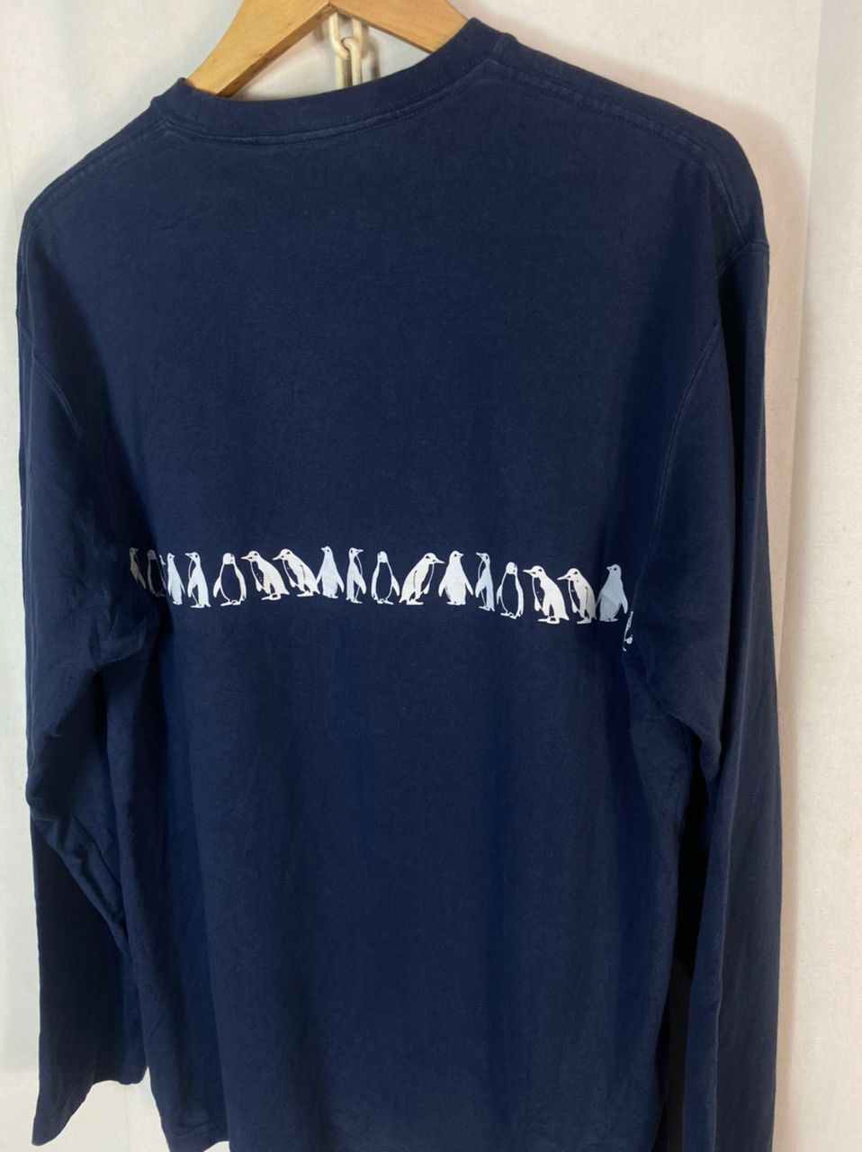 Helly Hansen Helly hansen printed long sleeve tshirt Size US L / EU 52-54 / 3 - 7 Thumbnail