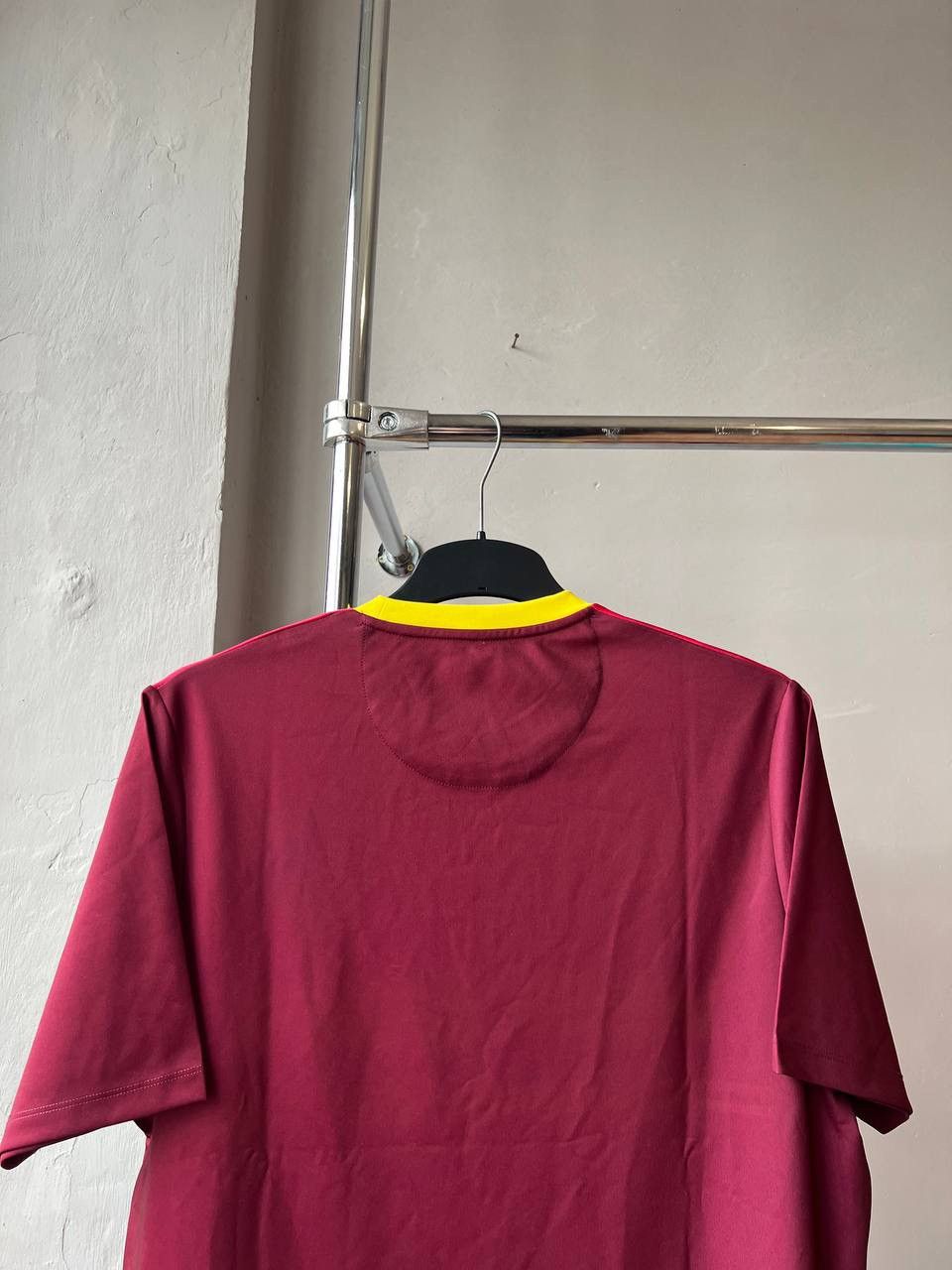 Castore NEW! 2022/23 WEST INDIES TEAM RARE DESIGN CRICKET JERSEY XL Size US XL / EU 56 / 4 - 13 Thumbnail
