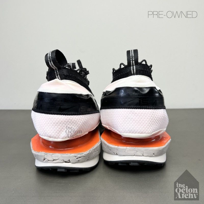 Nike Nike Drift ISPA 2020 'Summit White' CI1392-100 Pre-Owned Size US 10.5 / EU 43-44 - 4 Thumbnail