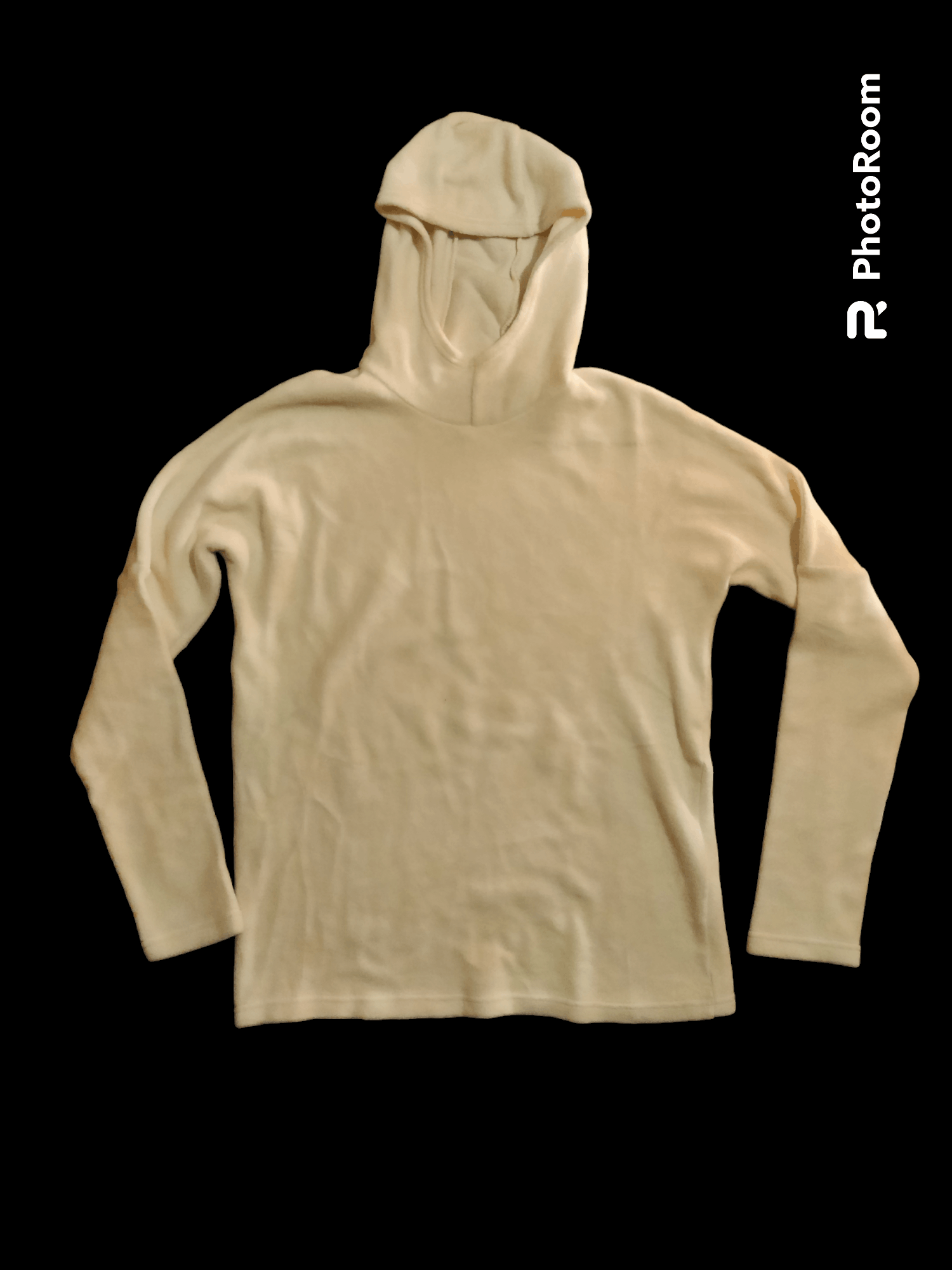 Walter van Beirendonck Polar Hoodie