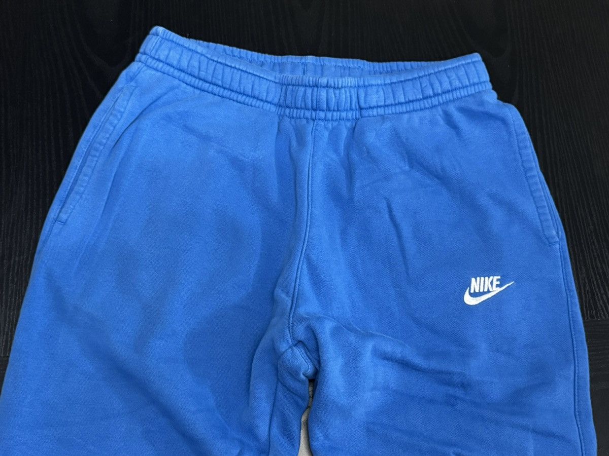 Nike Nike joggers Size US 32 / EU 48 - 2 Thumbnail