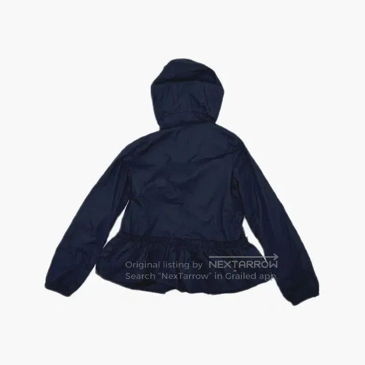 Moncler Moncler Kids Solid Casual Jacket. Size US L / EU 52-54 / 3 - 1 Thumbnail