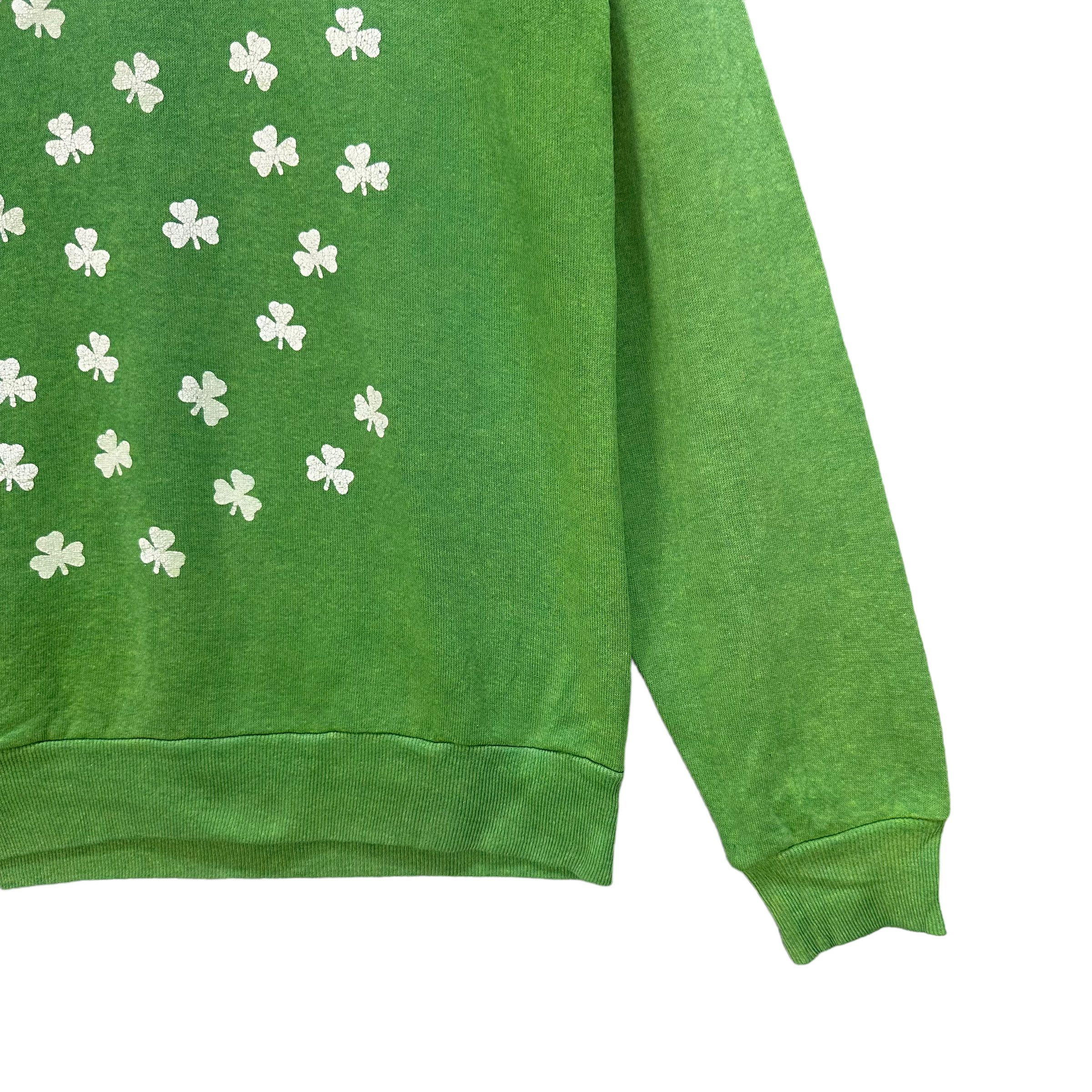 Jerzees VINTAGE 90's JERZEES CLUBS LOGO SWEATSHIRTS #7748-168 Size US L / EU 52-54 / 3 - 6 Thumbnail